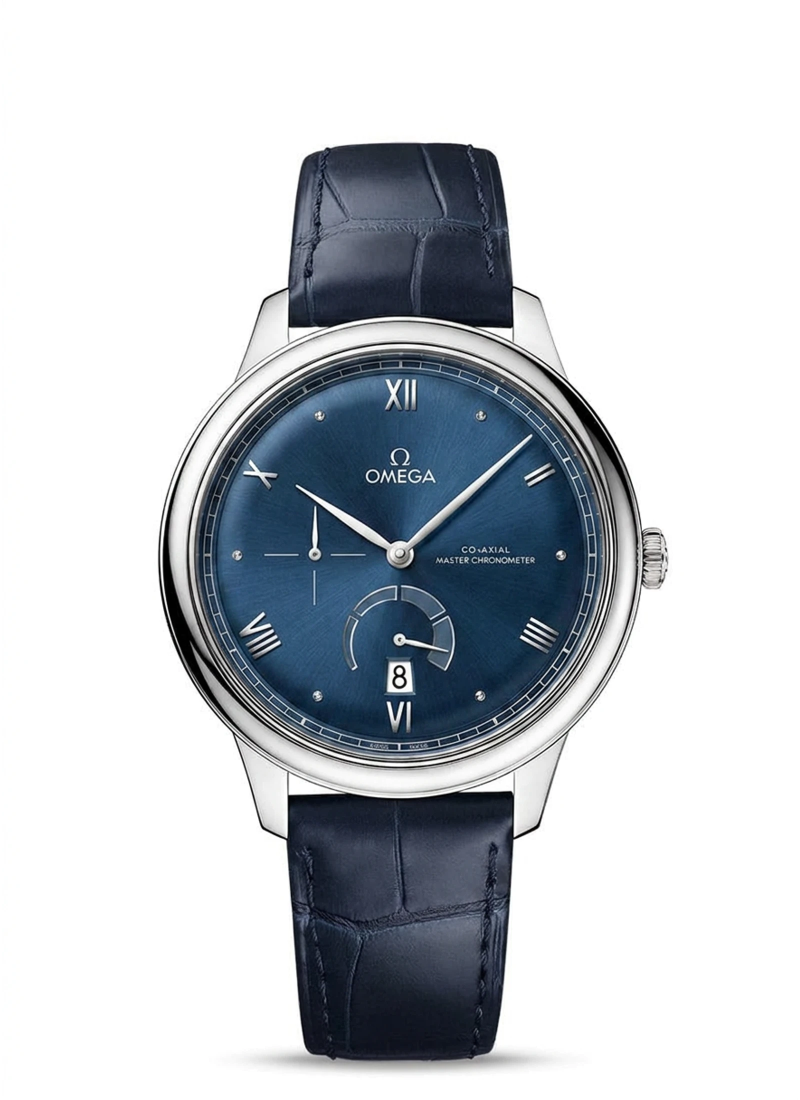 Omega De Ville 434.13.41.21.03.001