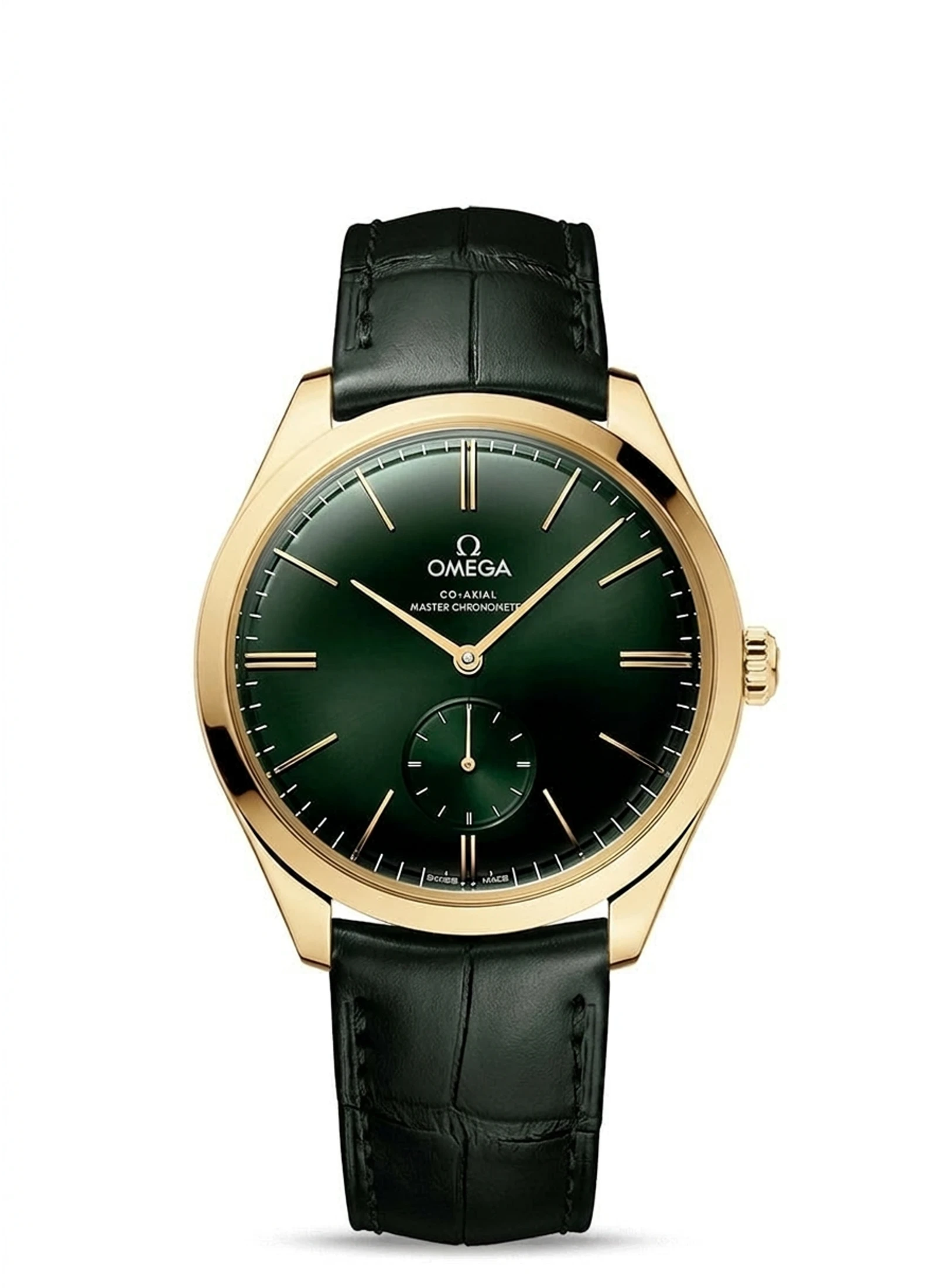 Omega De Ville 435.53.40.21.10.001