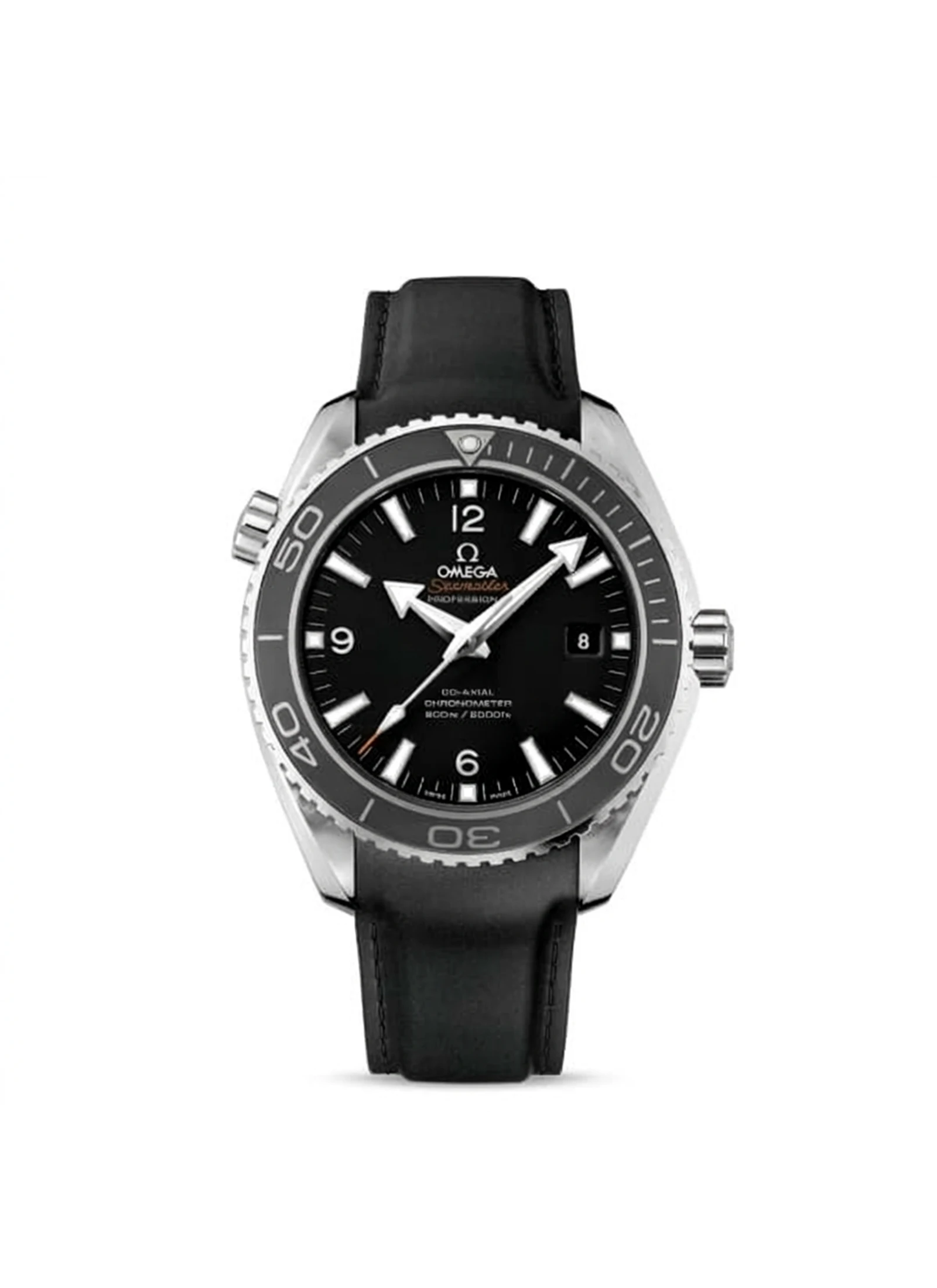 Omega Seamaster Planet Ocean 232.32.46.21.01.003