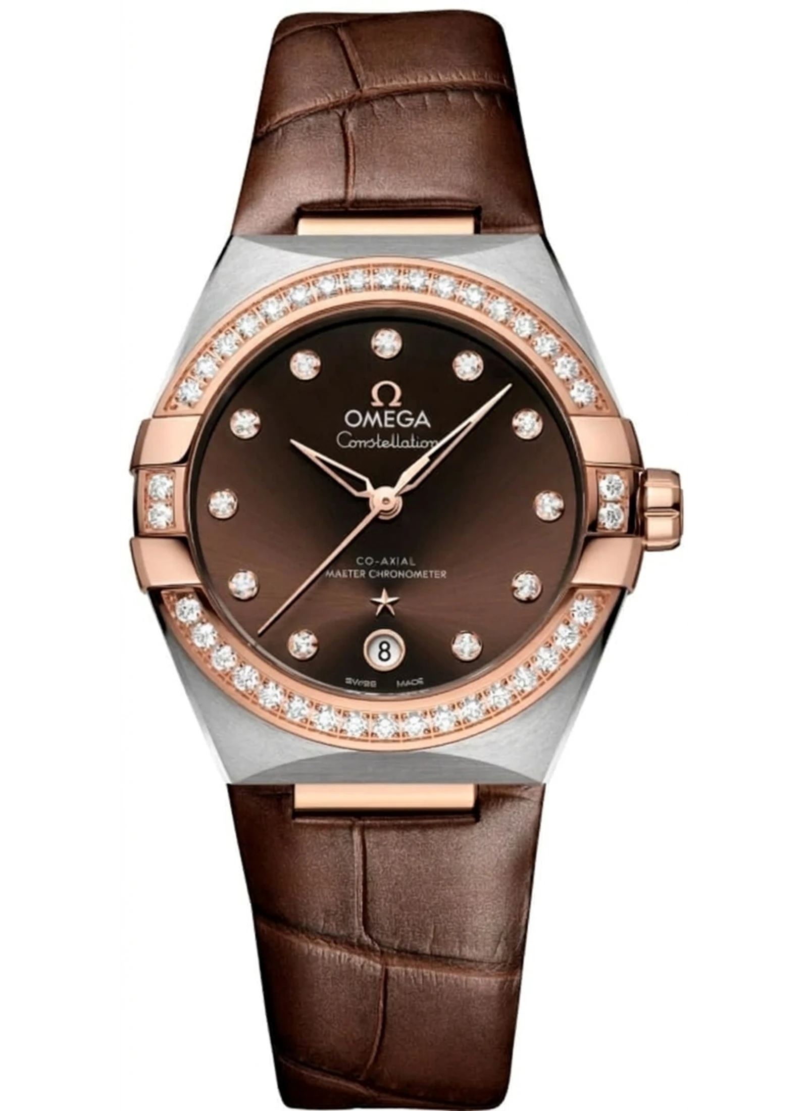 Omega Constellation 131.28.36.20.53.001