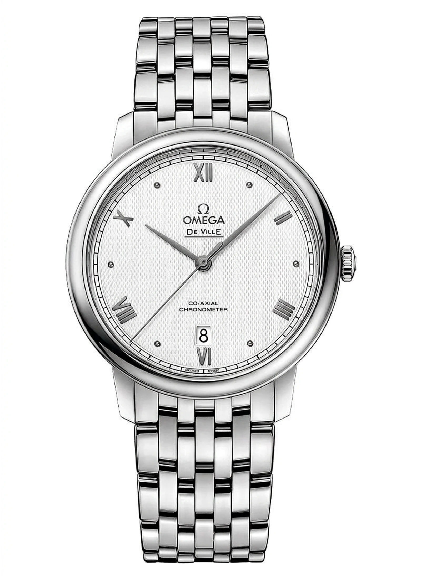 Omega De Ville Prestige 424.10.40.20.02.006