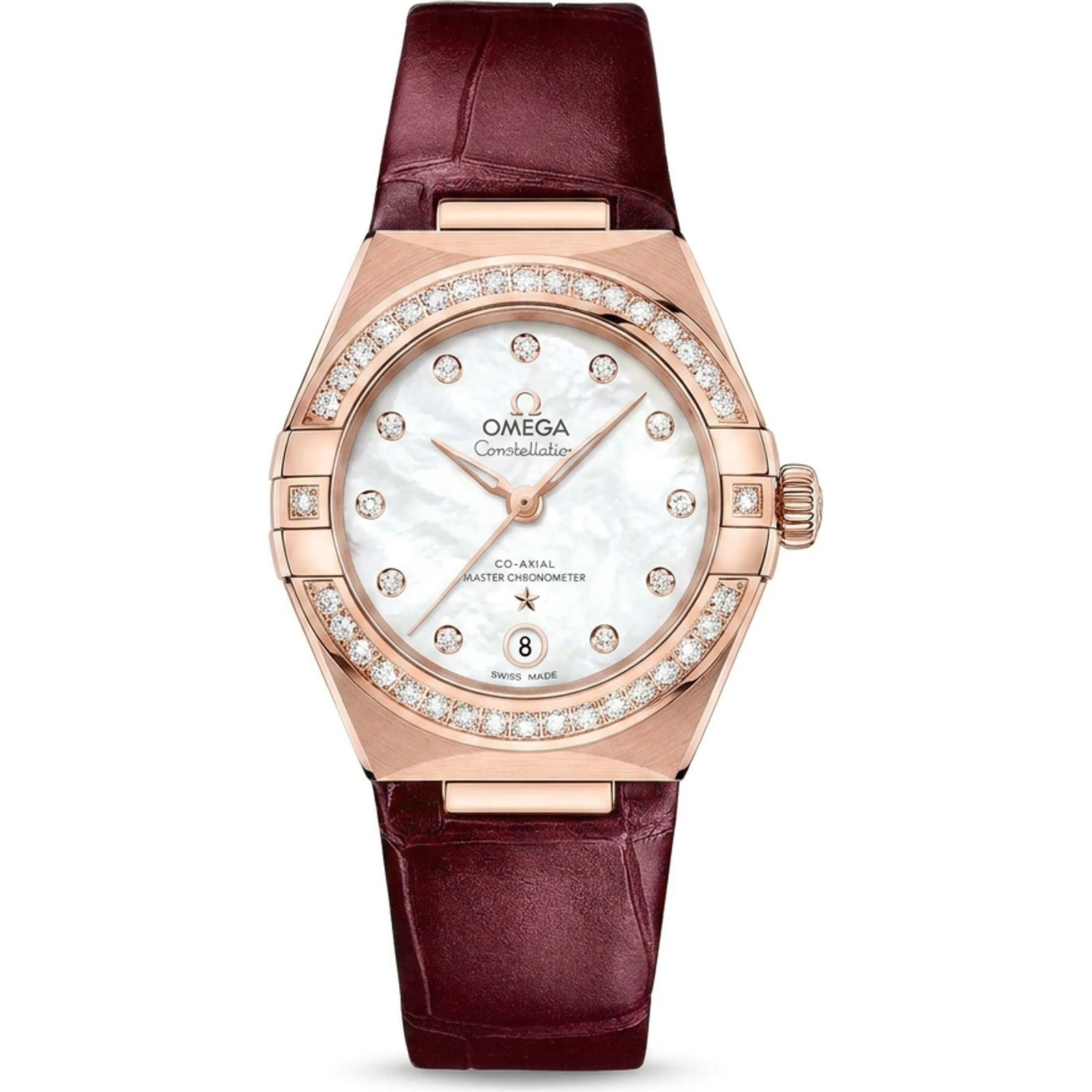 Omega Constellation 131.58.29.20.55.002