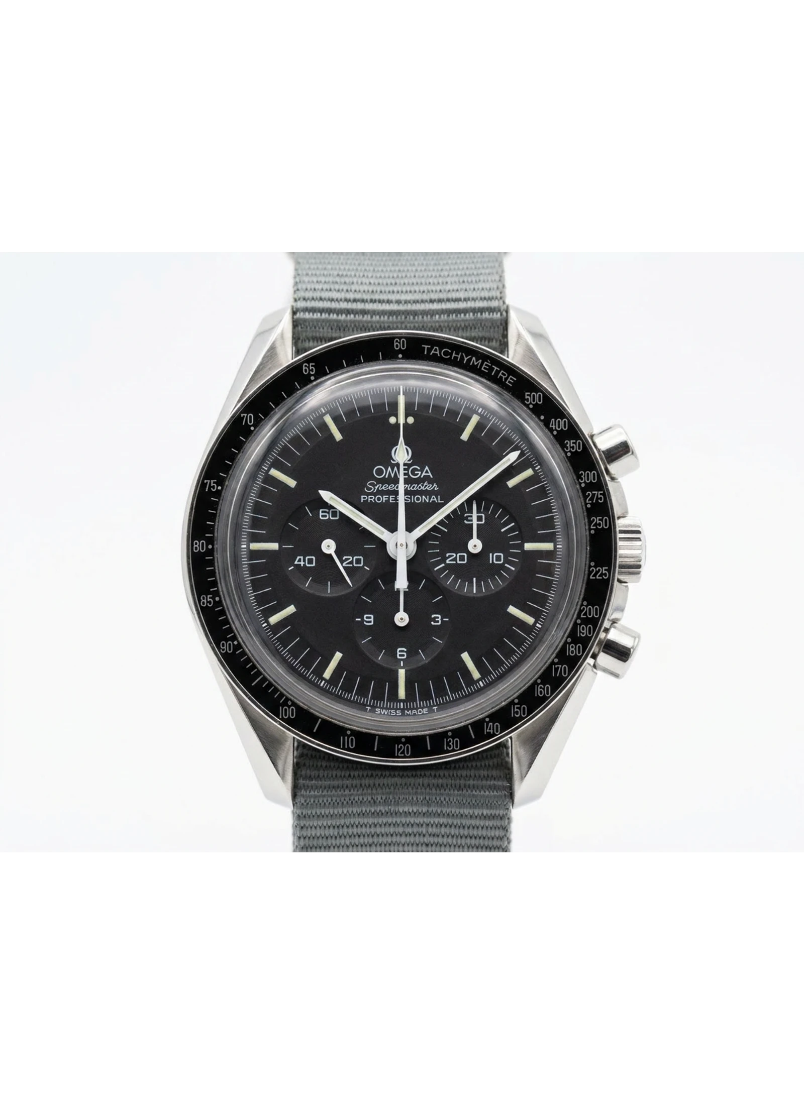 Omega Speedmaster Professional Moonwatch 3577.50