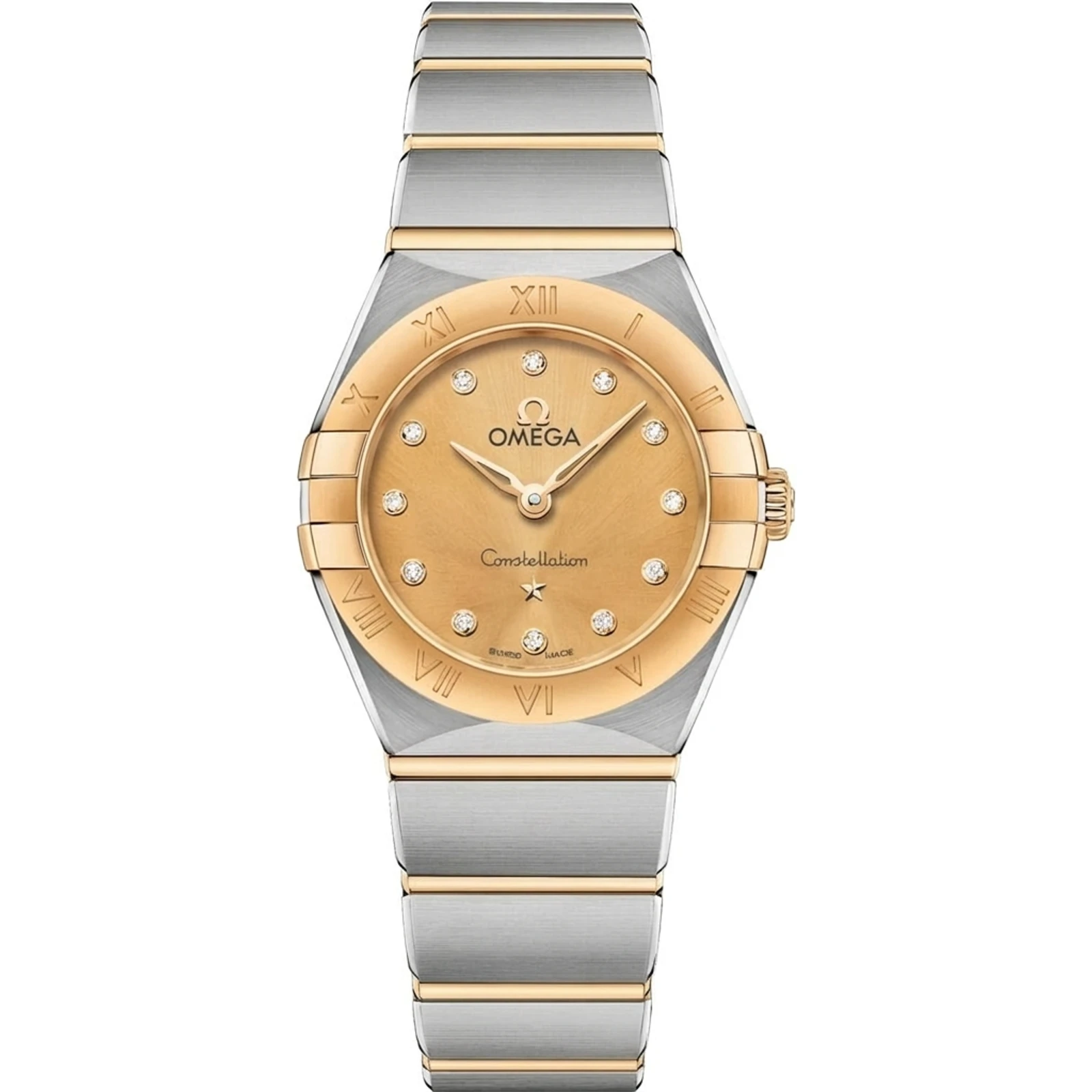 Omega Constellation 131.20.25.60.58.001