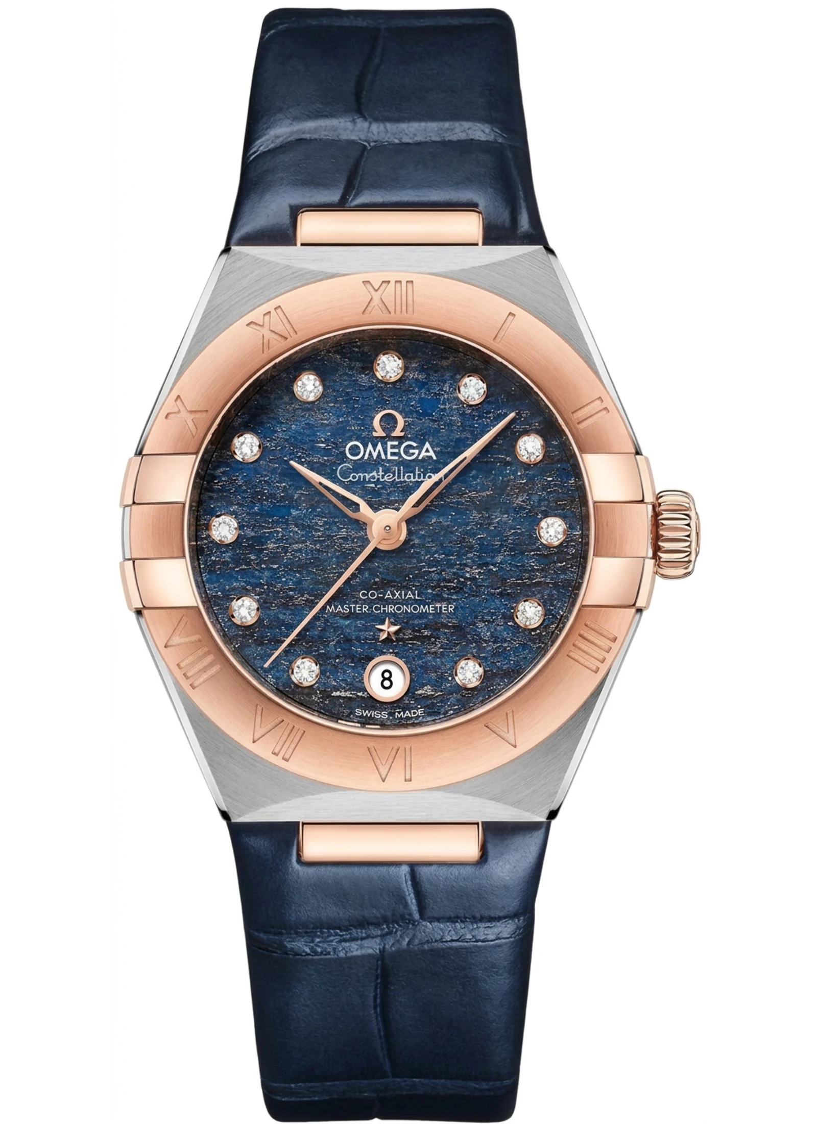 Omega Constellation 131.23.29.20.99.002