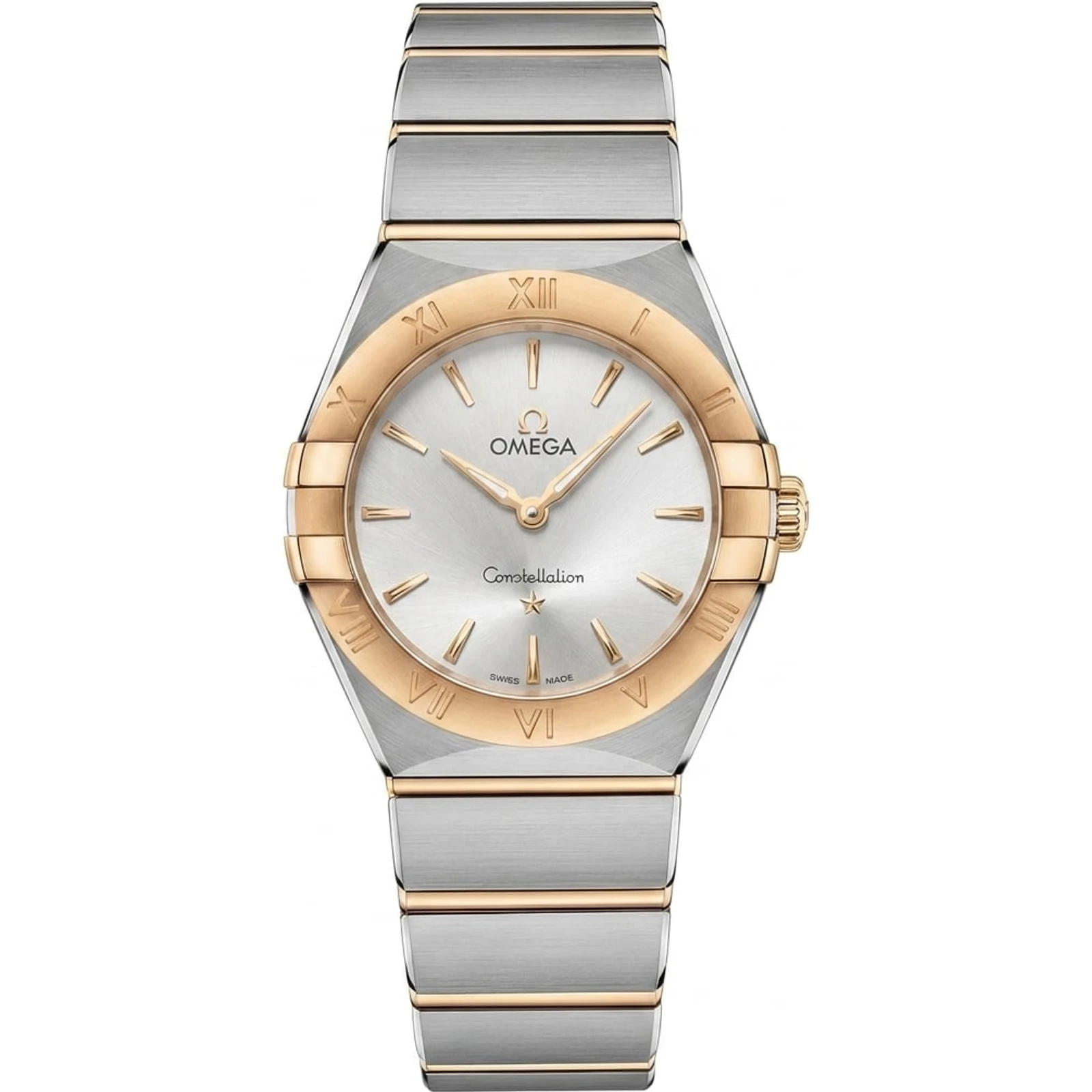 Omega Constellation 131.20.28.60.02.001