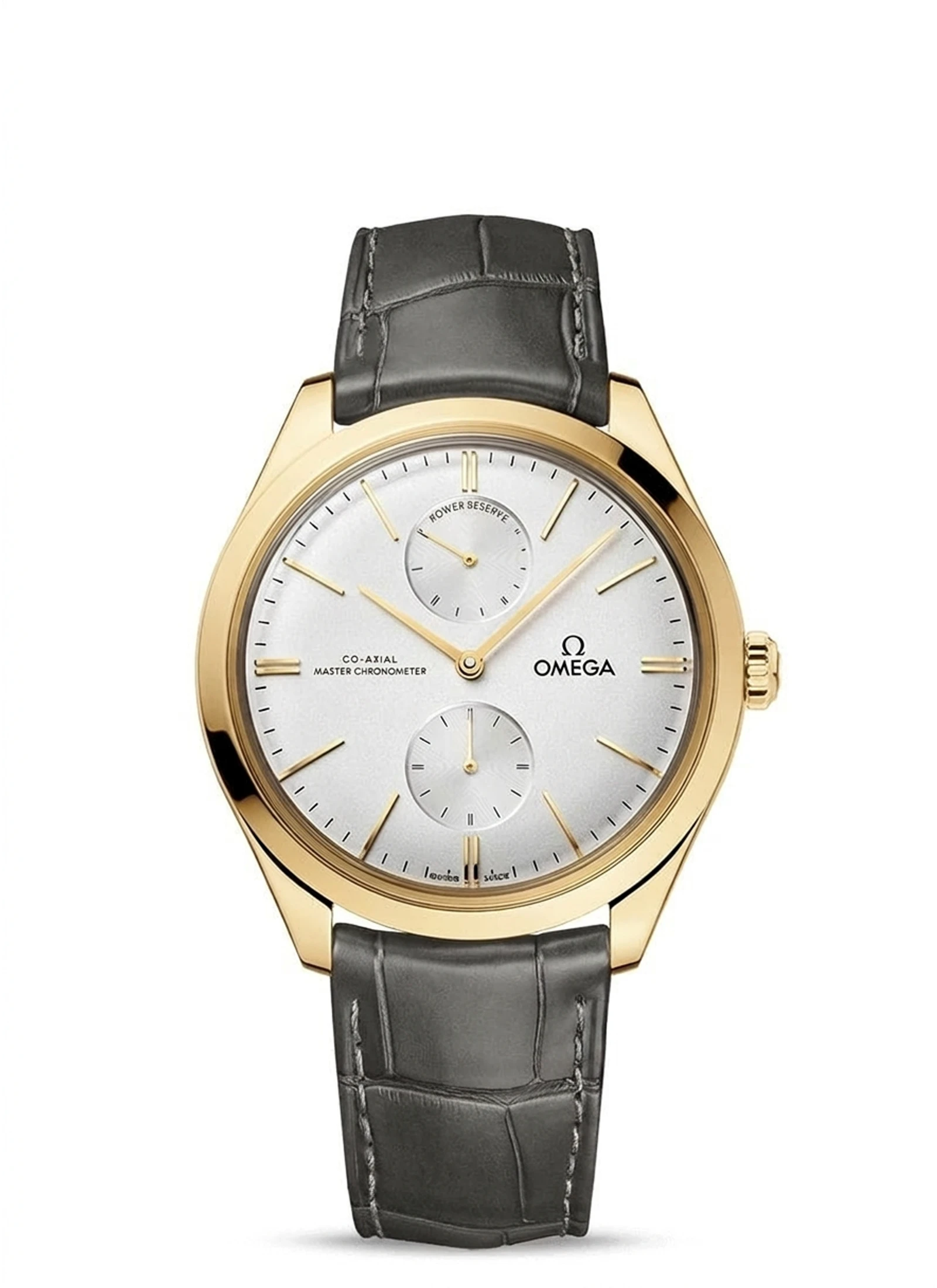 Omega De Ville 435.53.40.22.02.001