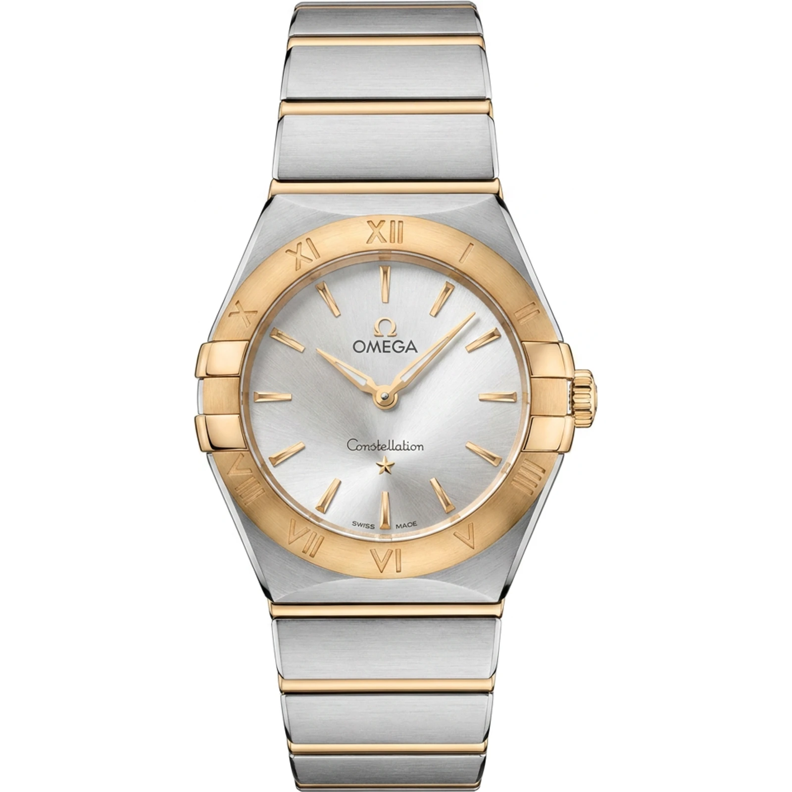 Omega Constellation 131.20.28.60.02.002