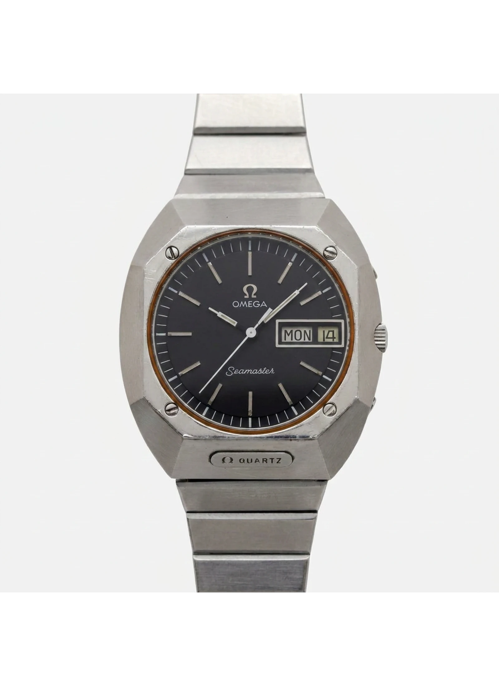 Omega Seamaster 196.0054.396.0840