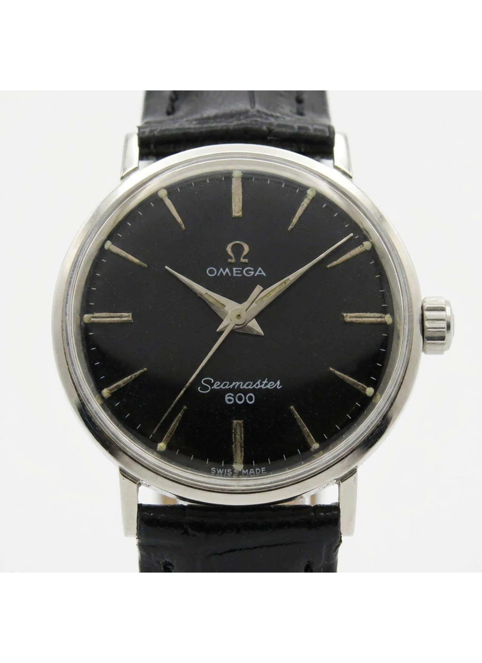 Omega Seamaster 135.018