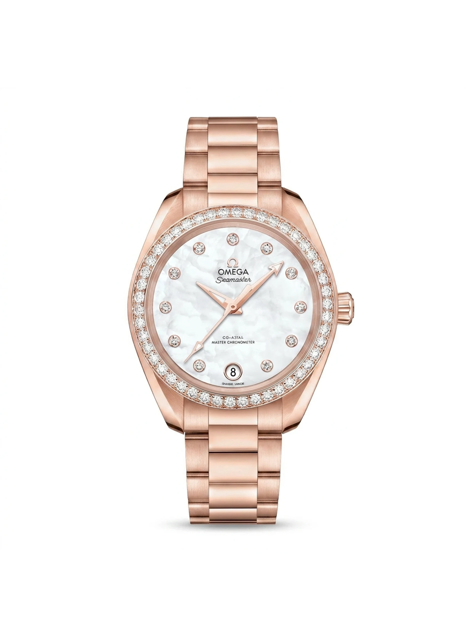 Omega Seamaster 220.28.34.20.60.001