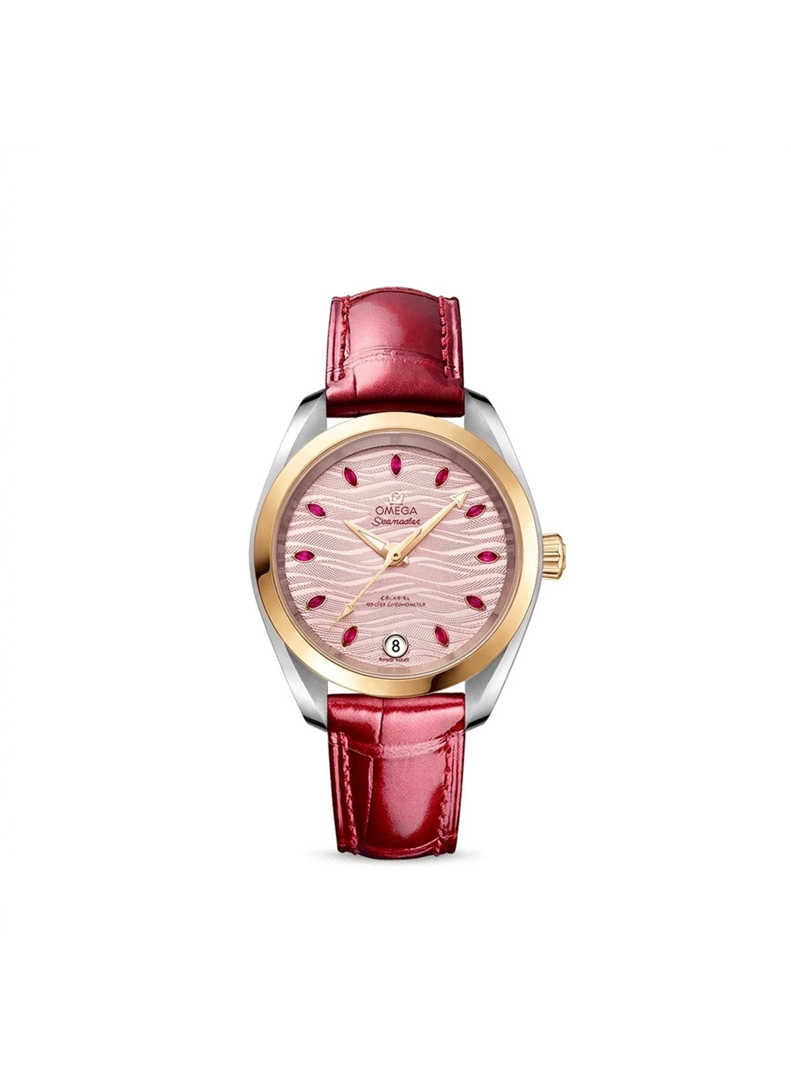 Omega Seamaster 220.23.34.20.60.001