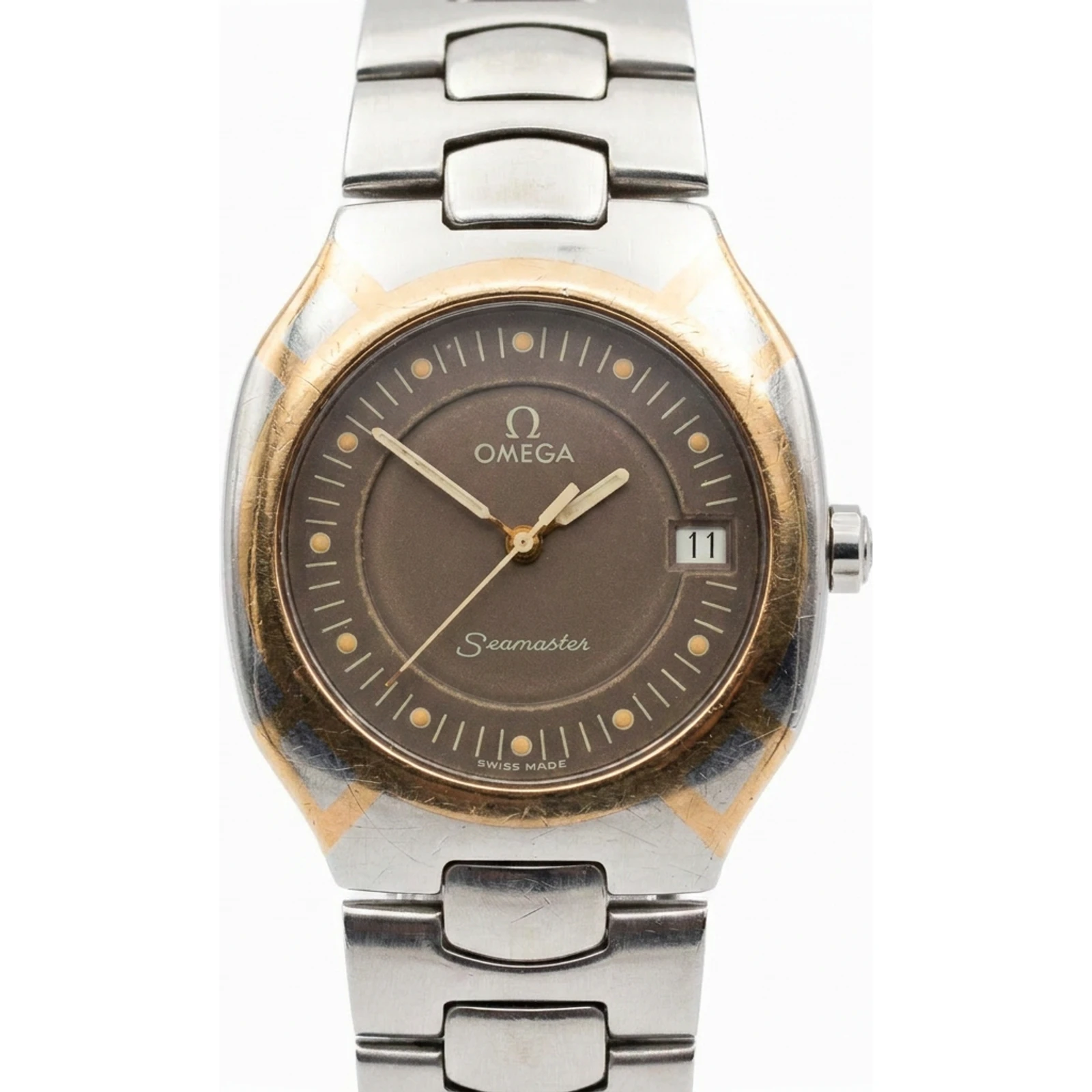 Omega Seamaster 1455/448