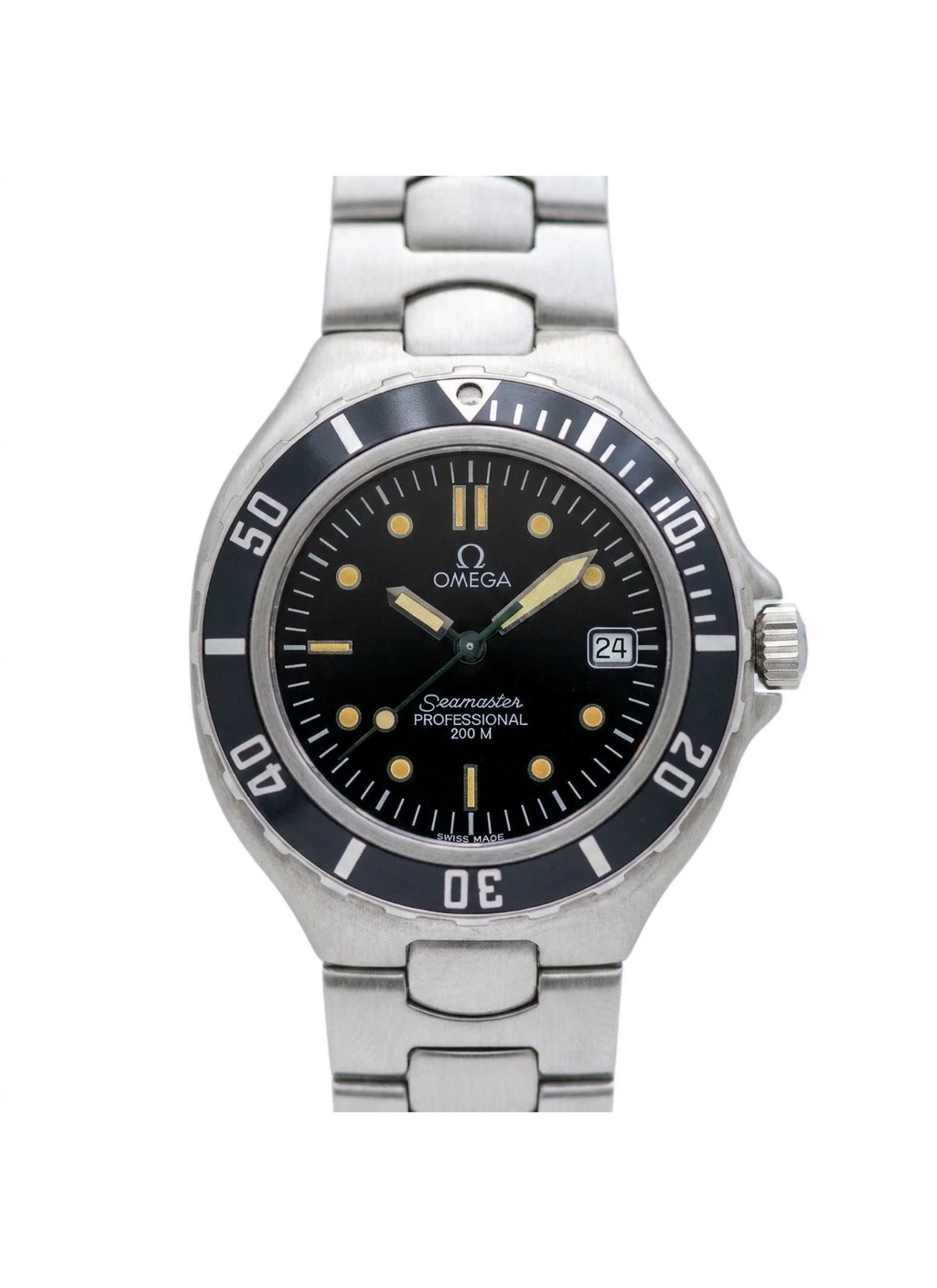 Omega Seamaster 396.1062