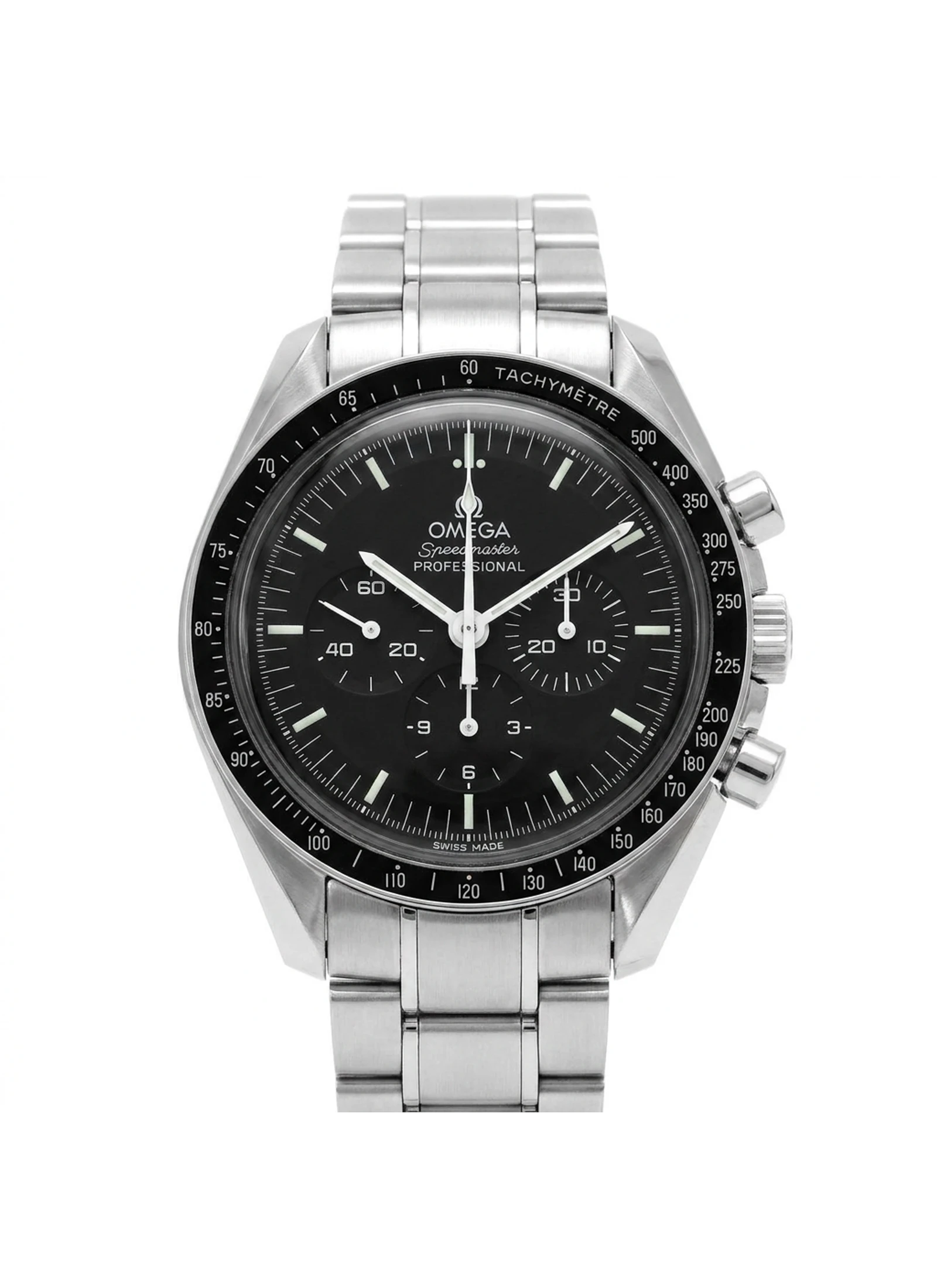 Omega Speedmaster Professional Moonwatch 3597.13