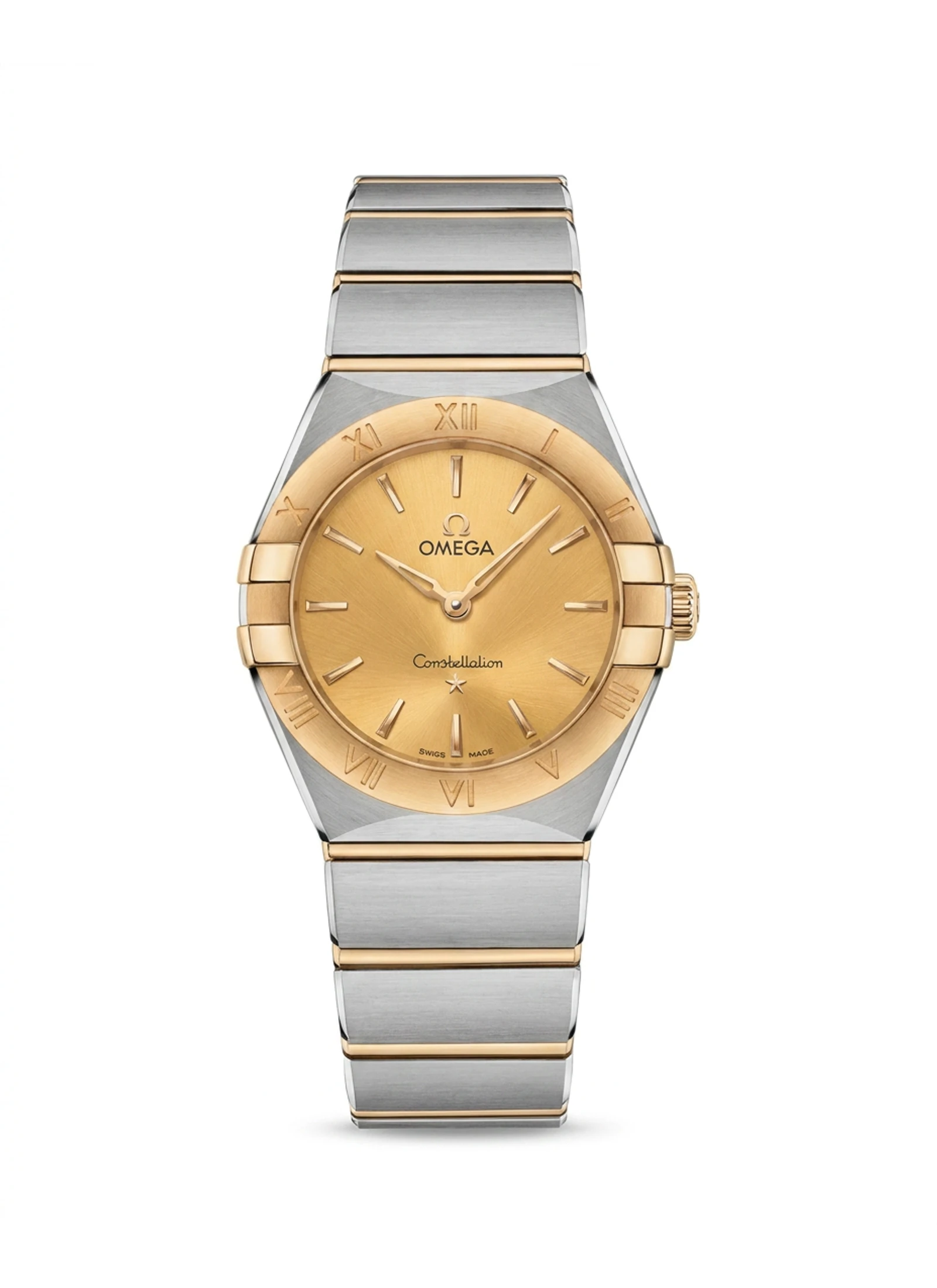 Omega Constellation 131.20.28.60.08.001