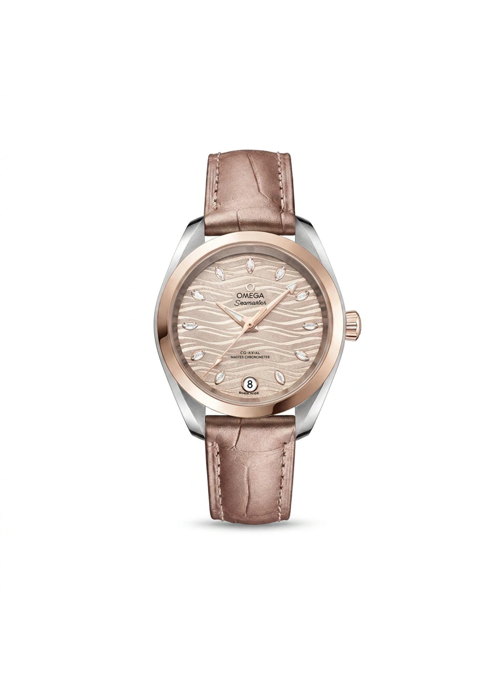 Omega Seamaster 220.23.34.20.59.001