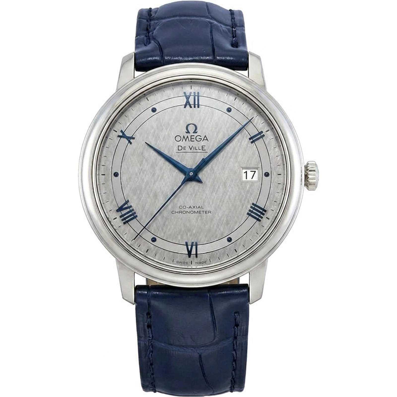 Omega De Ville Prestige 424.13.40.20.06.002