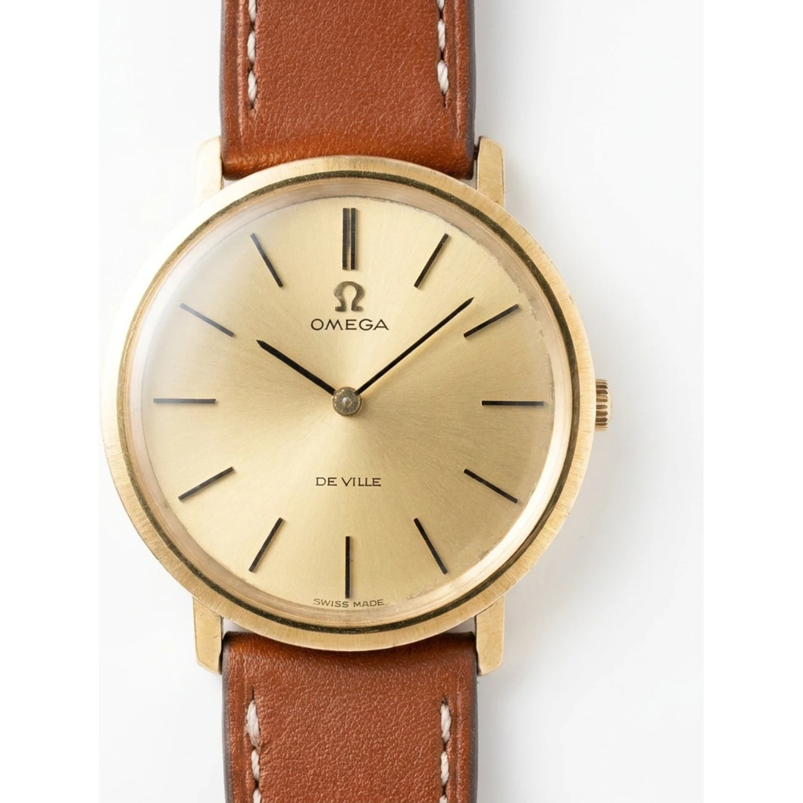 Omega De Ville 111.067