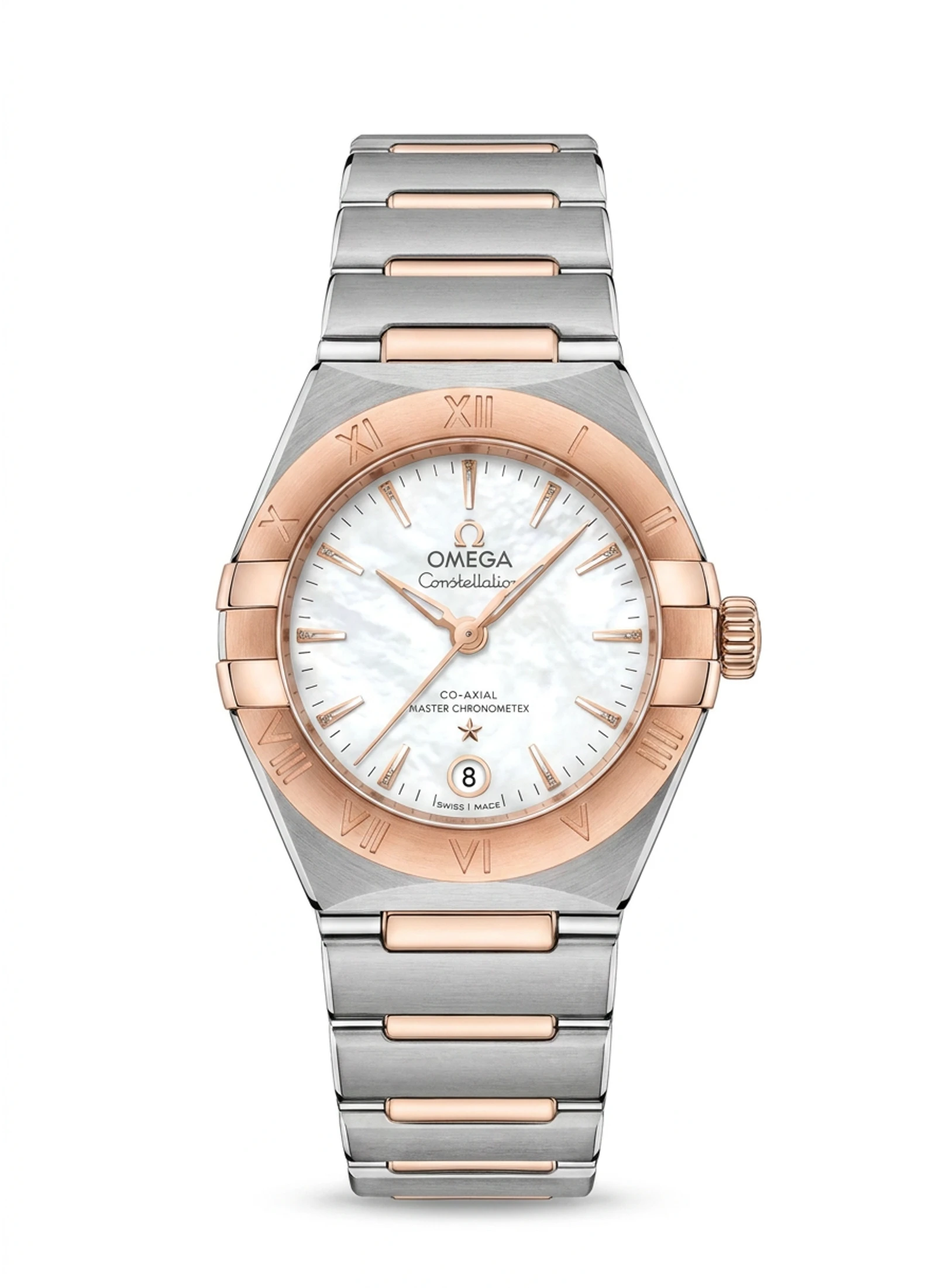Omega Constellation 131.20.29.20.05.002