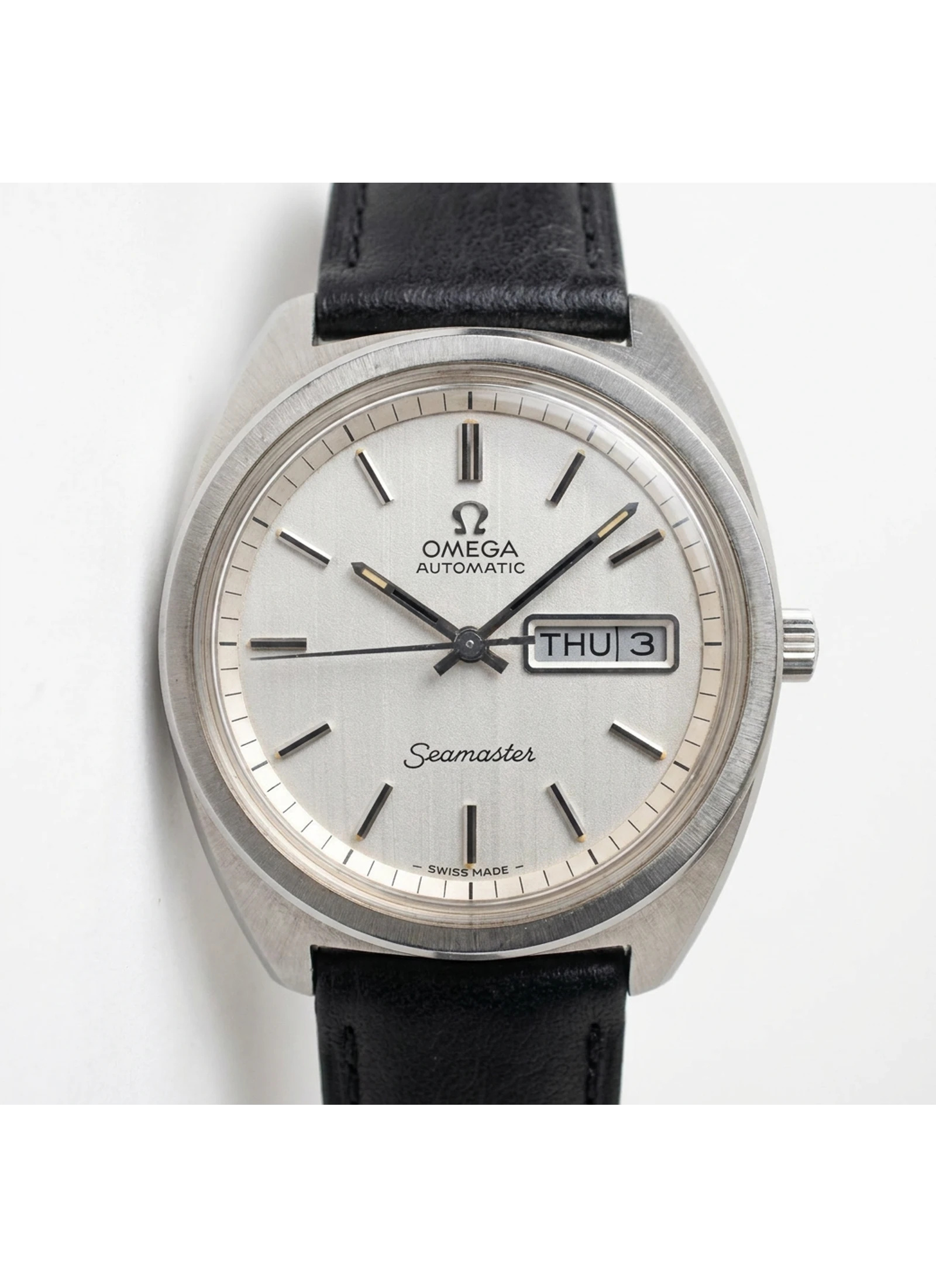Omega Seamaster 166.064