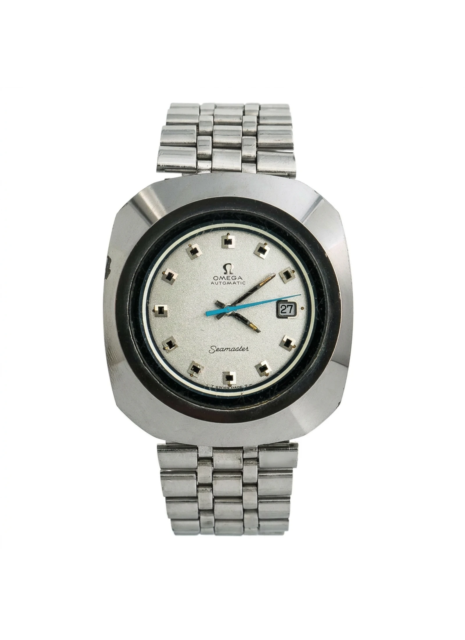 Omega Seamaster 166.078