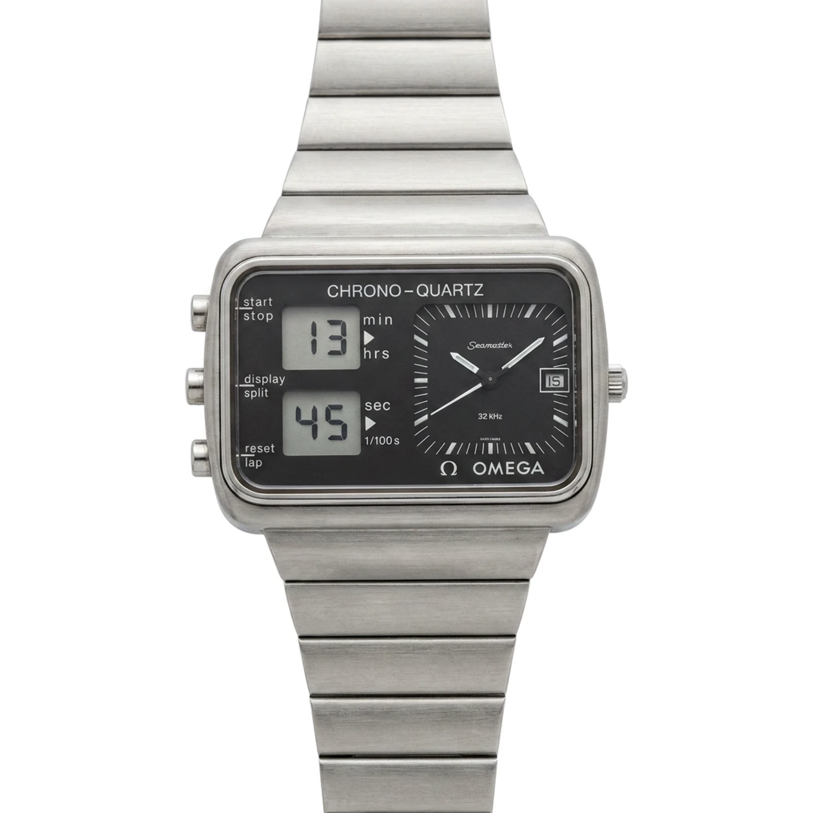 Omega Seamaster 396.0839