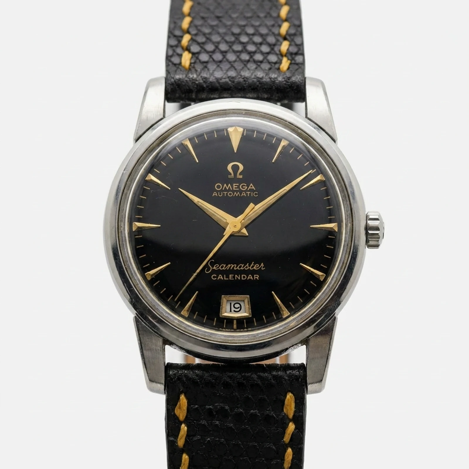 Omega Seamaster 2849