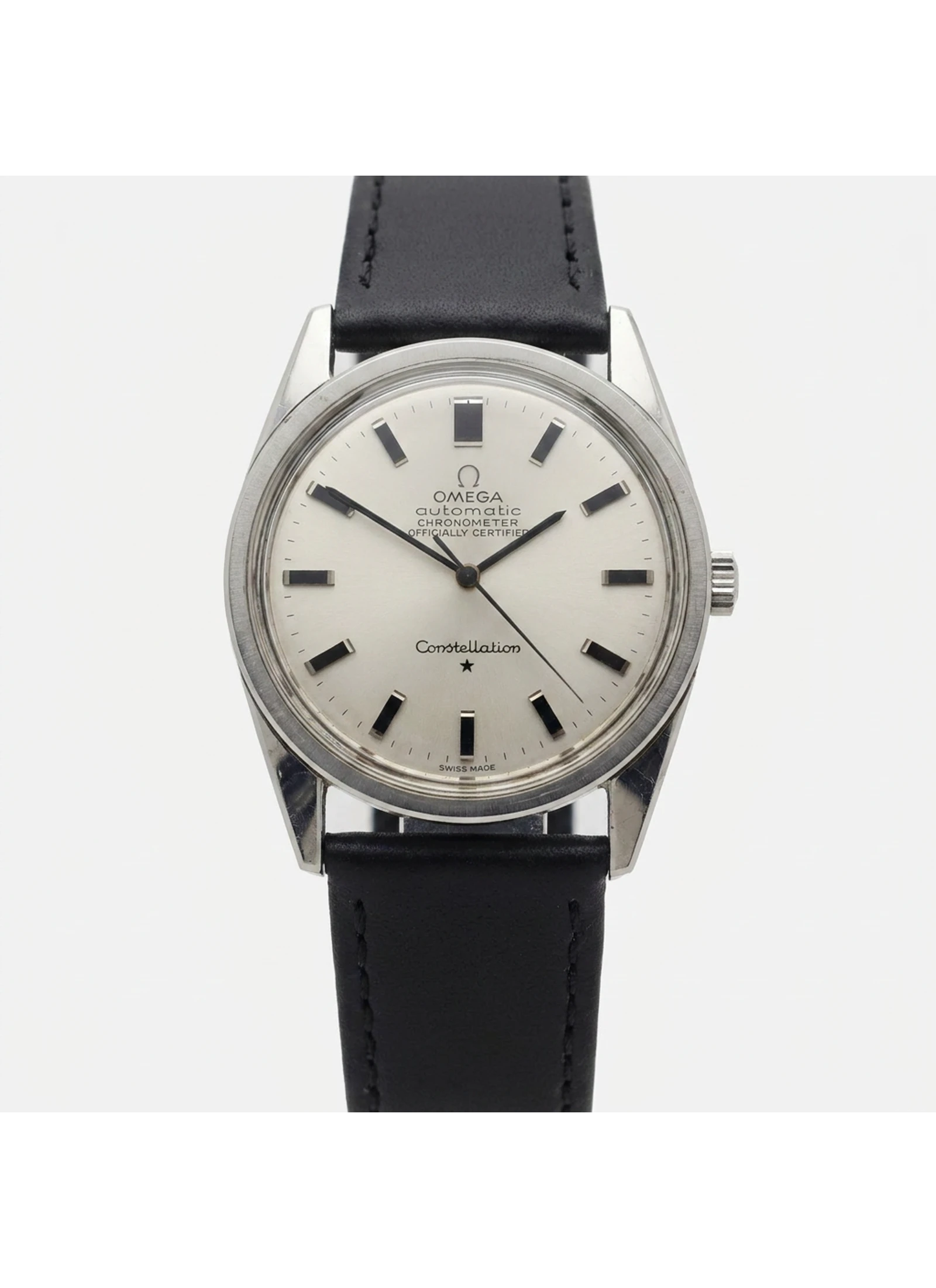 Omega Constellation 167.005