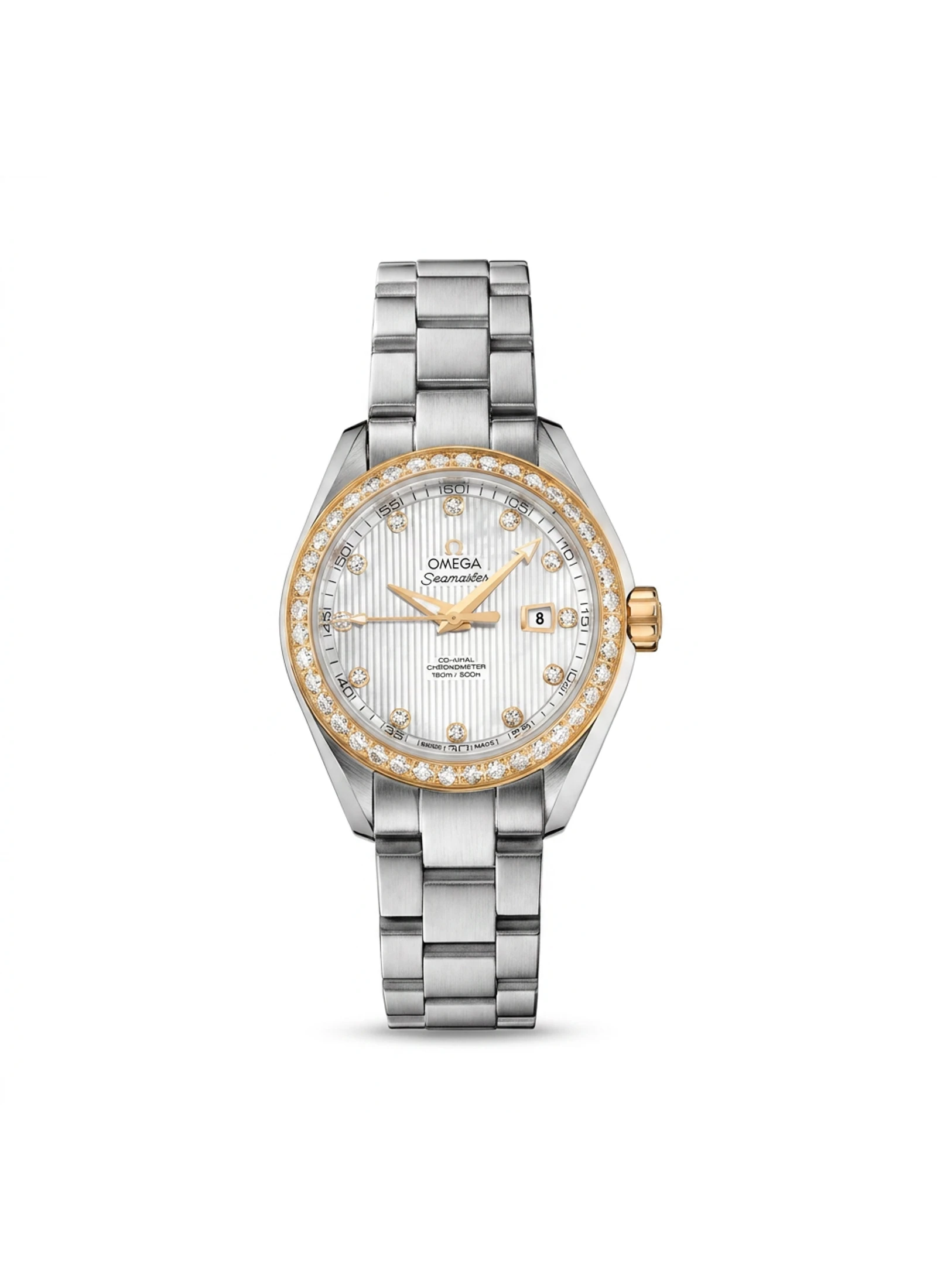Omega Seamaster Aqua Terra 231.25.34.20.55.004