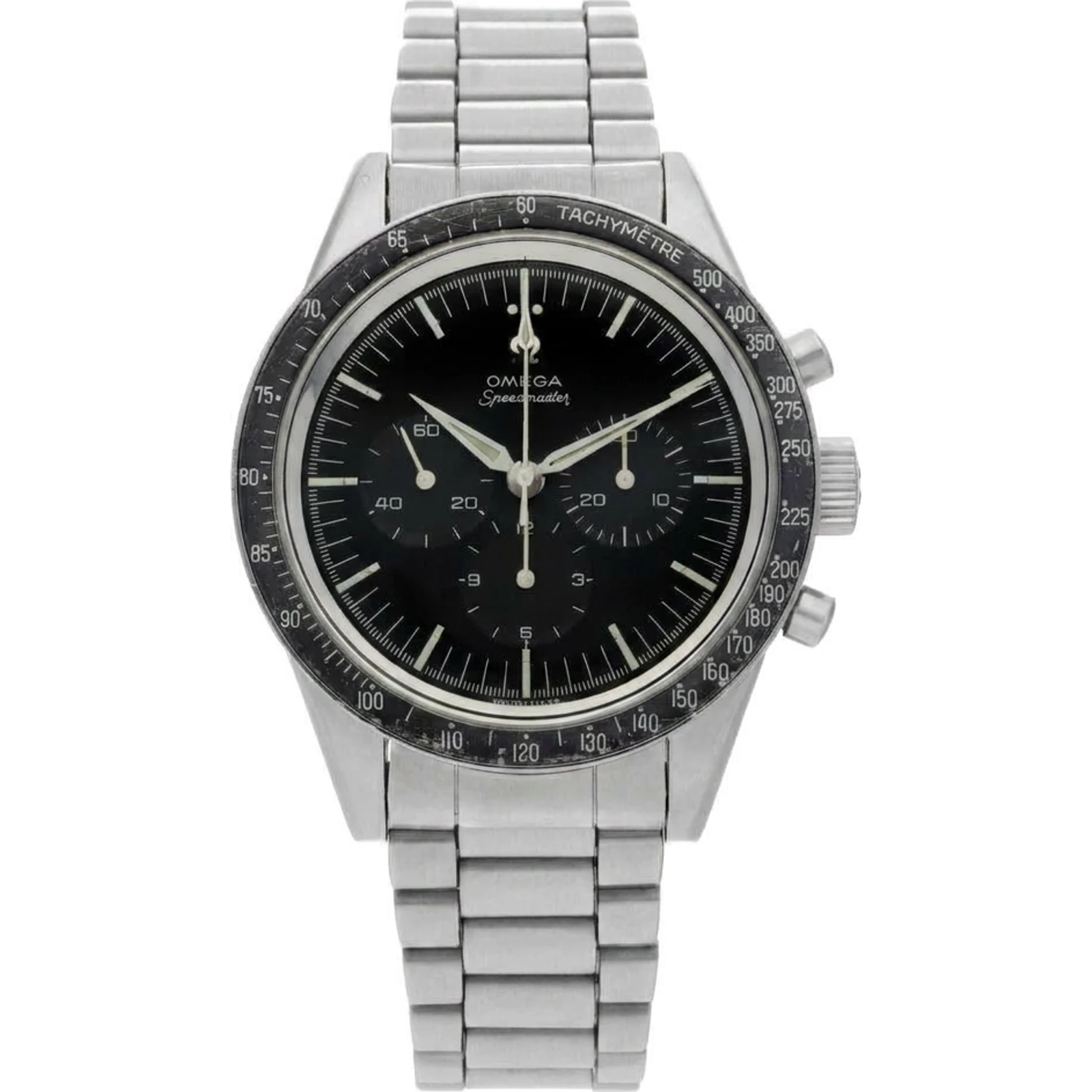 Omega Speedmaster 2998-5