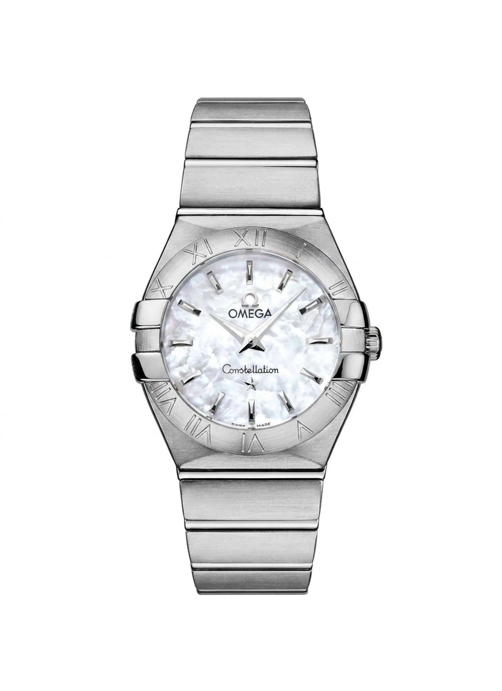 Omega Constellation Quartz 1362.10