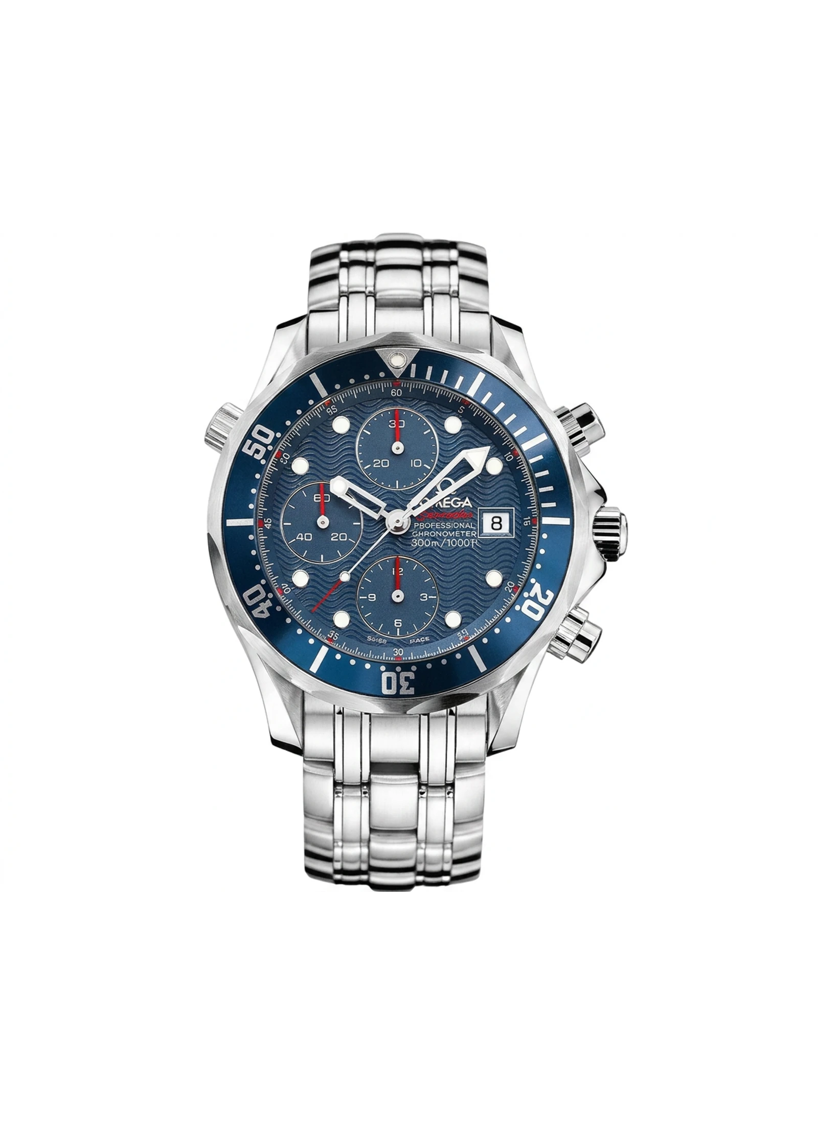 Omega Seamaster 22278000