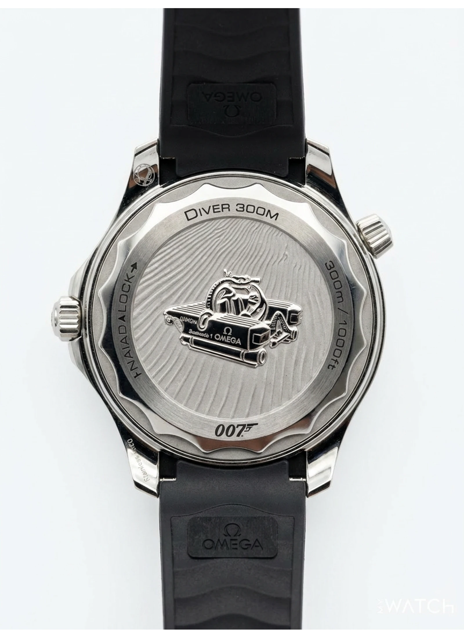 Omega Seamaster Diver 300 M 210.32.42.20.01.002