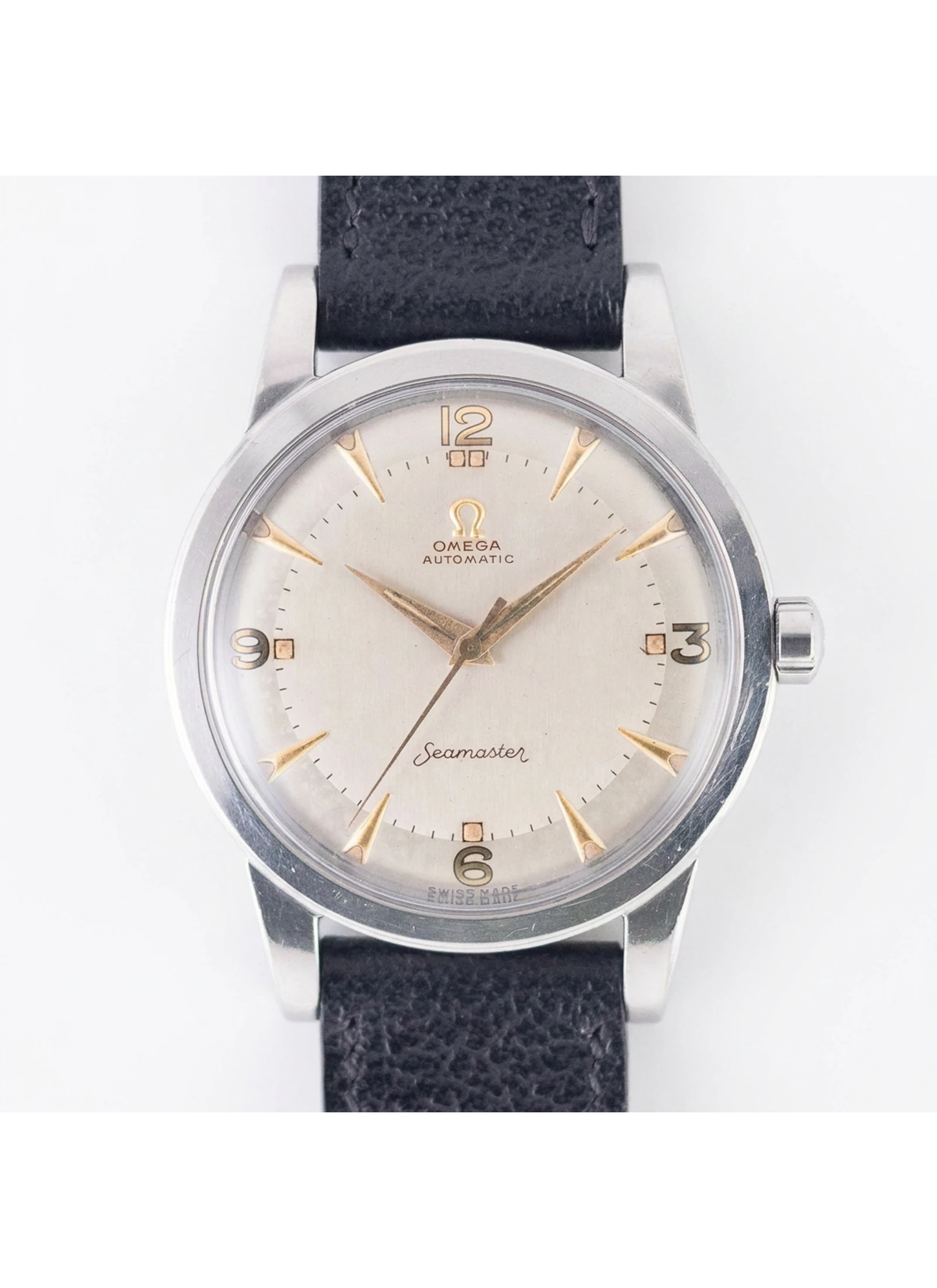 Omega 1950 2657