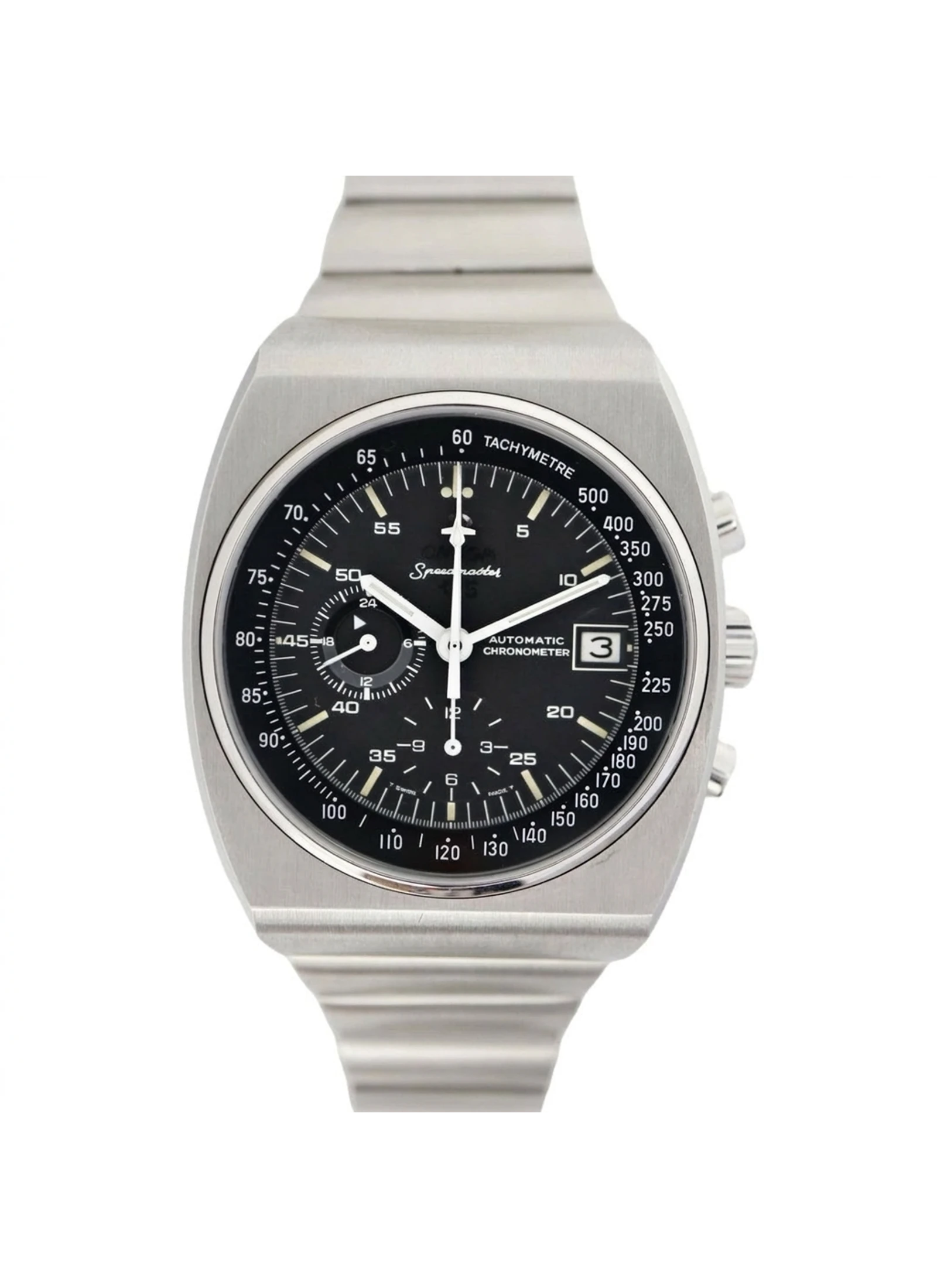 Omega Speedmaster 178.0002