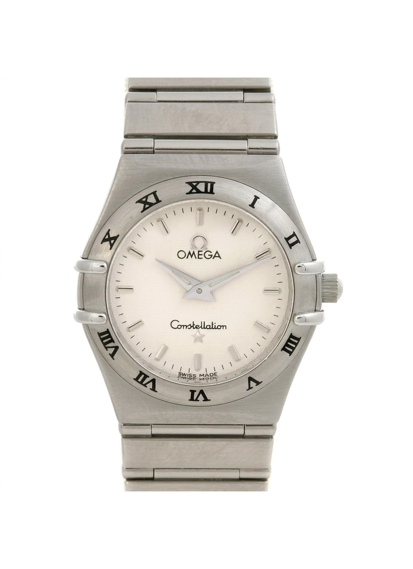 Omega Constellation 1562.30.00