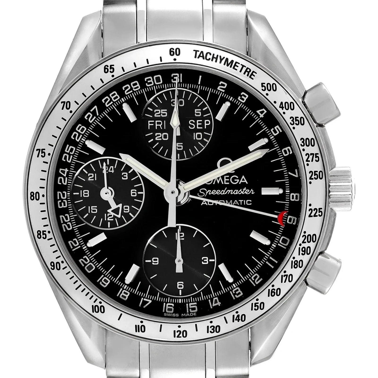 Omega Speedmaster 3523.50
