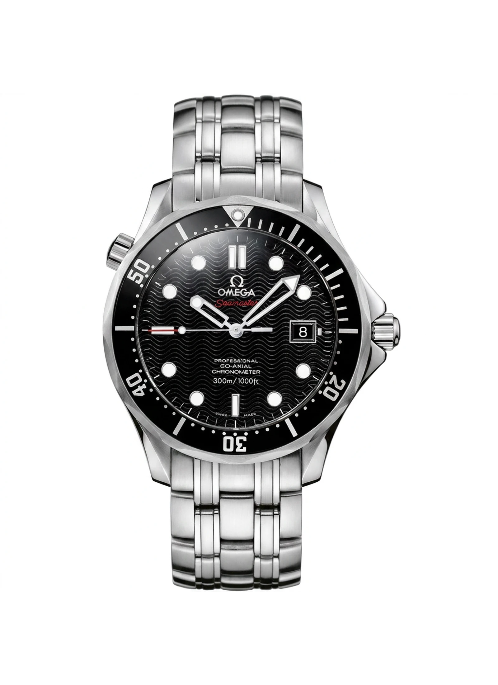 Omega Seamaster Diver 300 M 212.30.41.20.01.002
