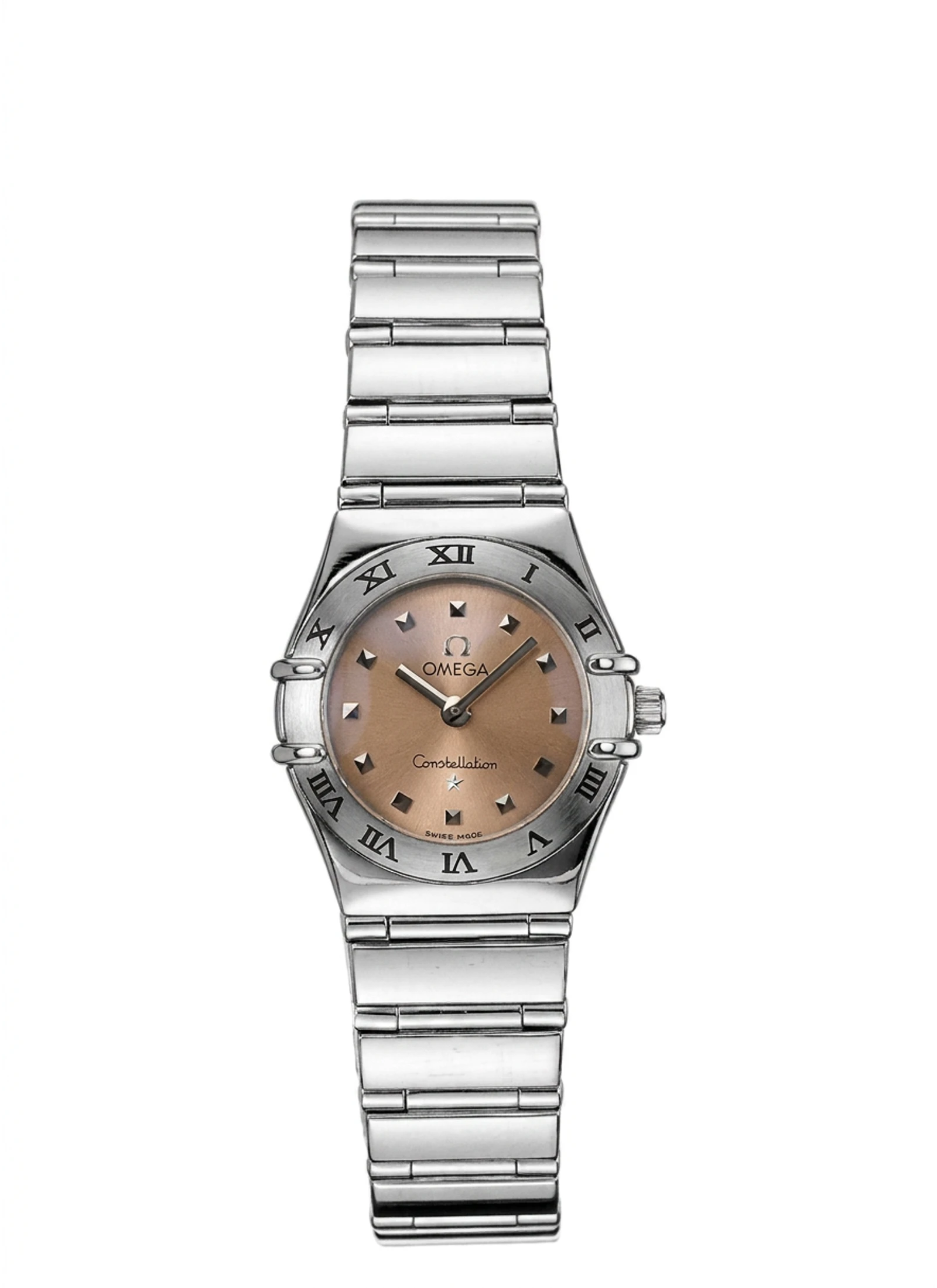Omega Constellation 1552.40
