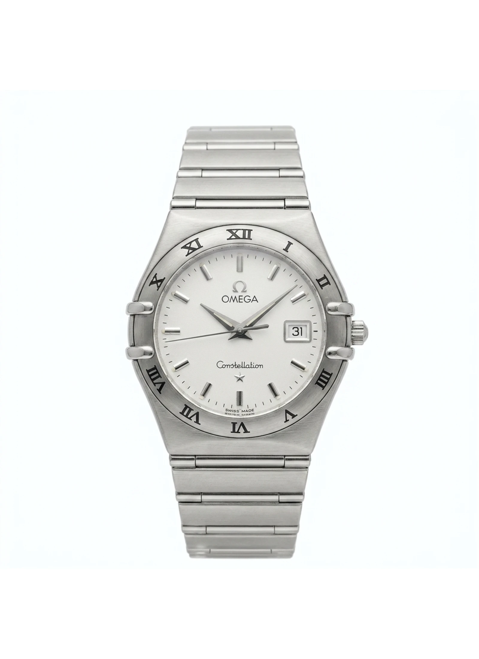 Omega Constellation 1572.30.00