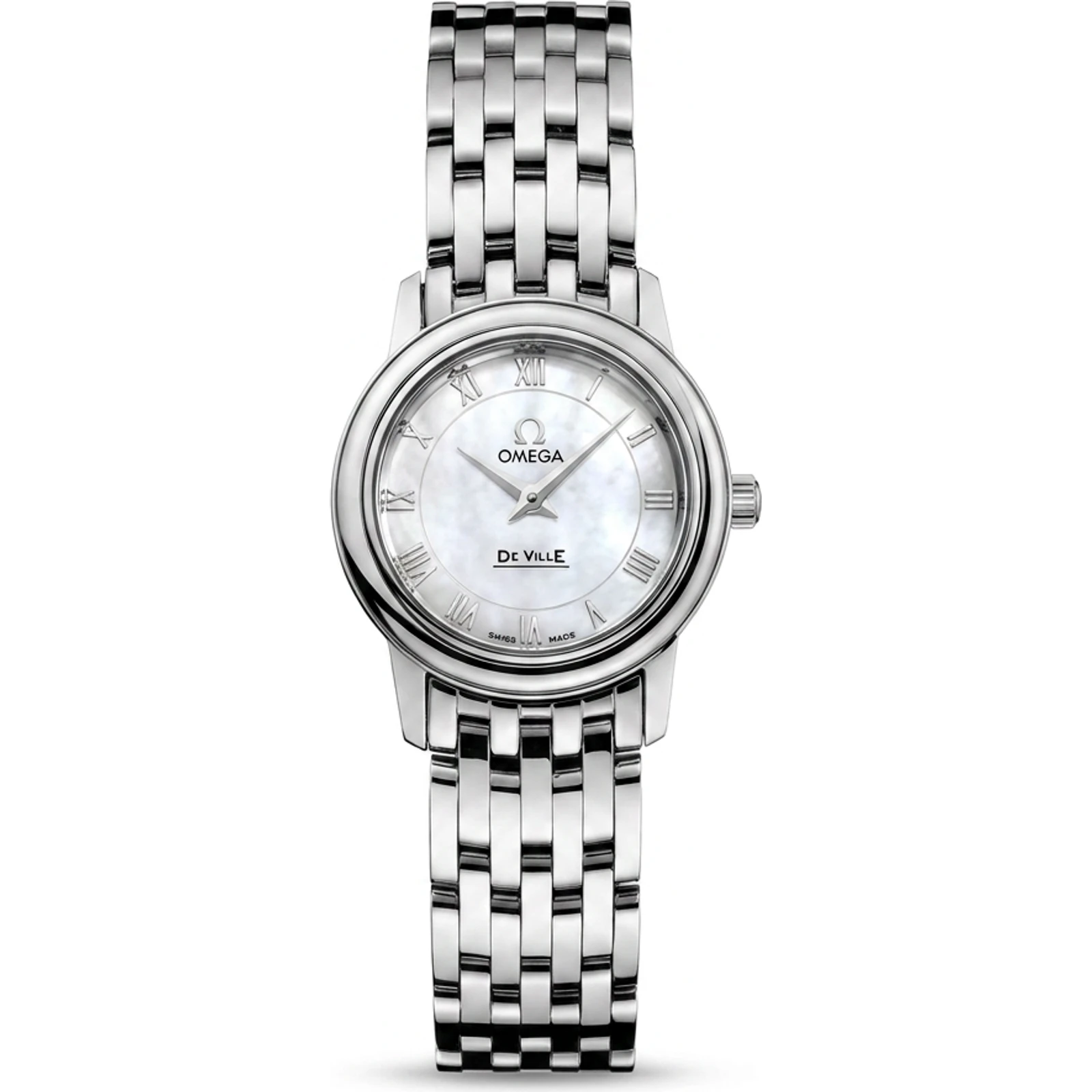 Omega De Ville Prestige 4570.71