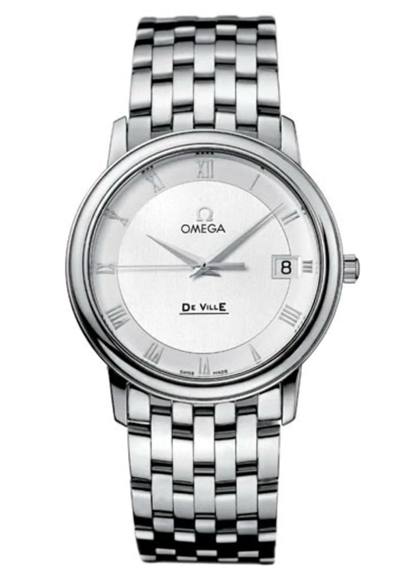 Omega De Ville Prestige 4510.33.00