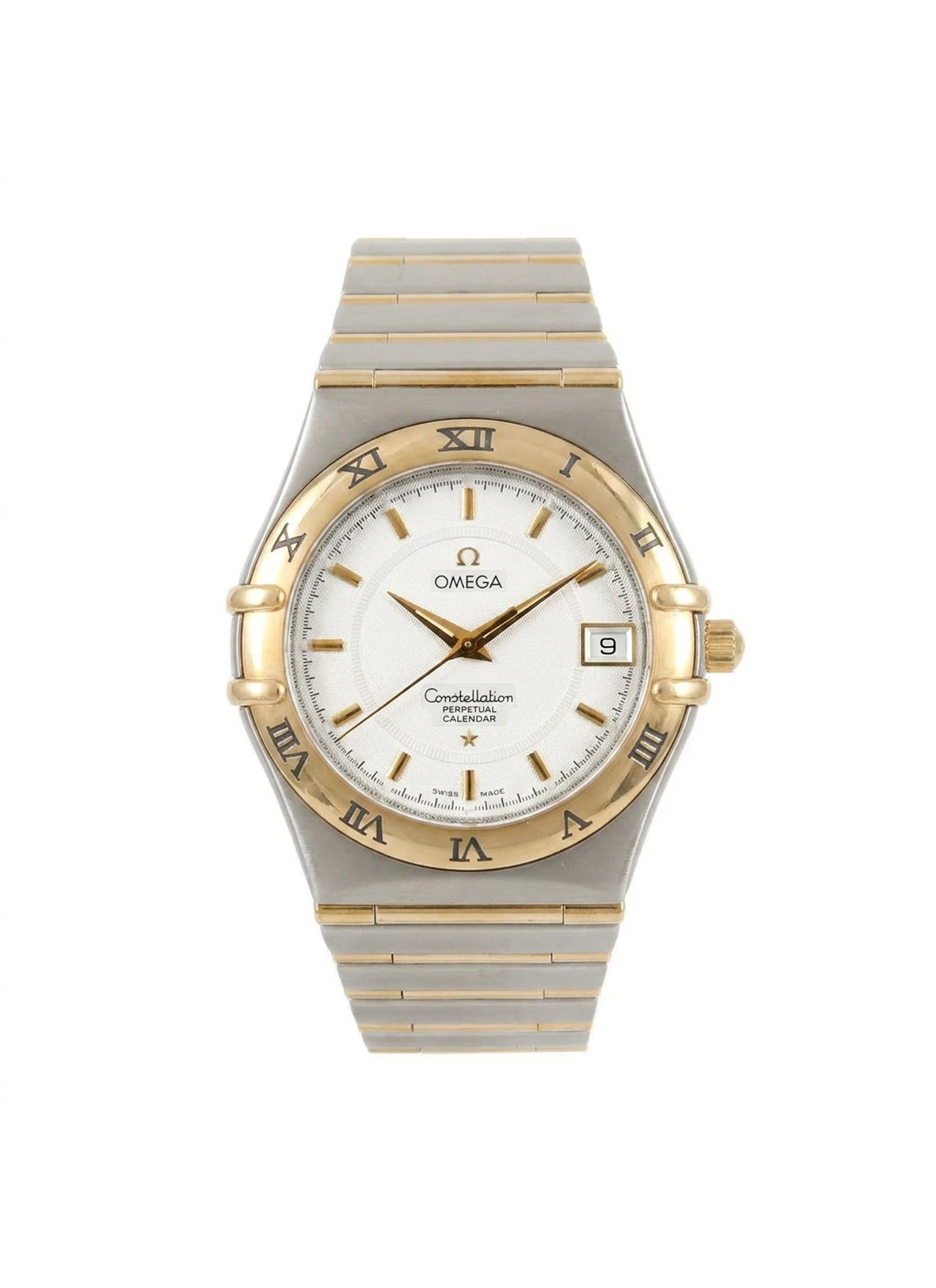 Omega Constellation 1252.30.00