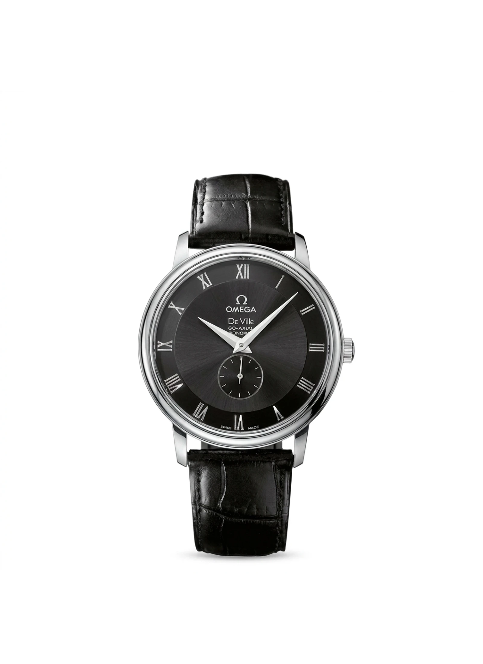 Omega De Ville Prestige 4813.50.01