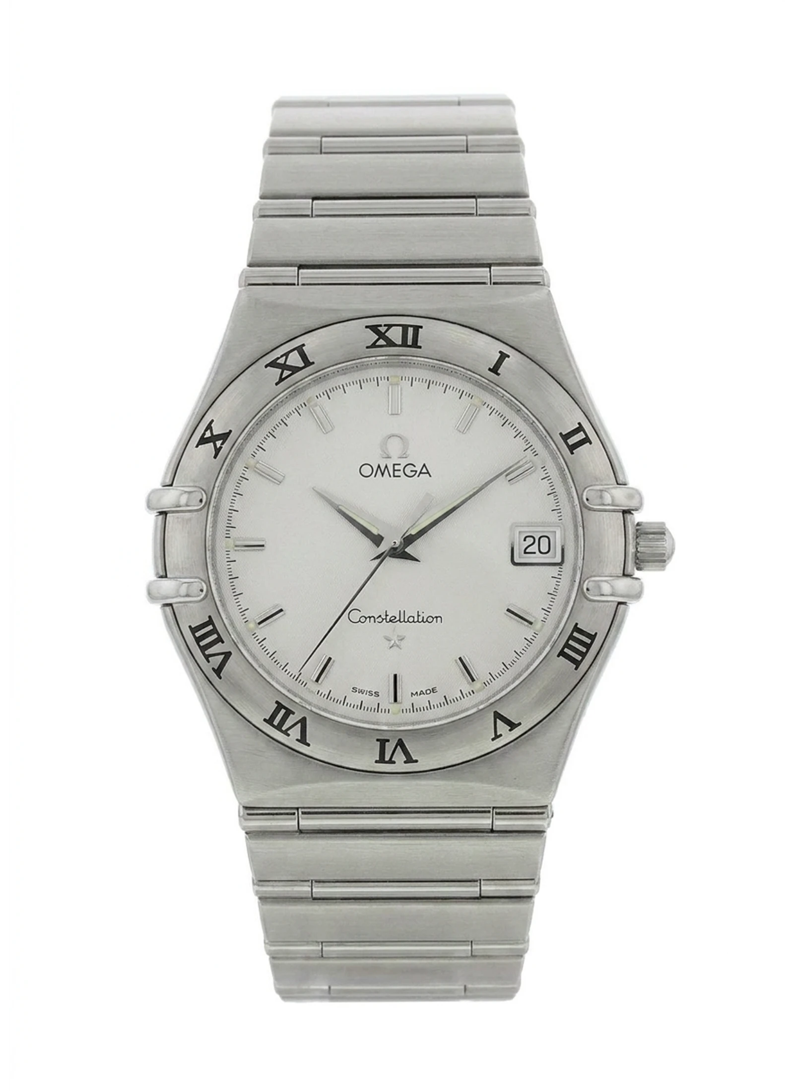 Omega Constellation 1504.35.00