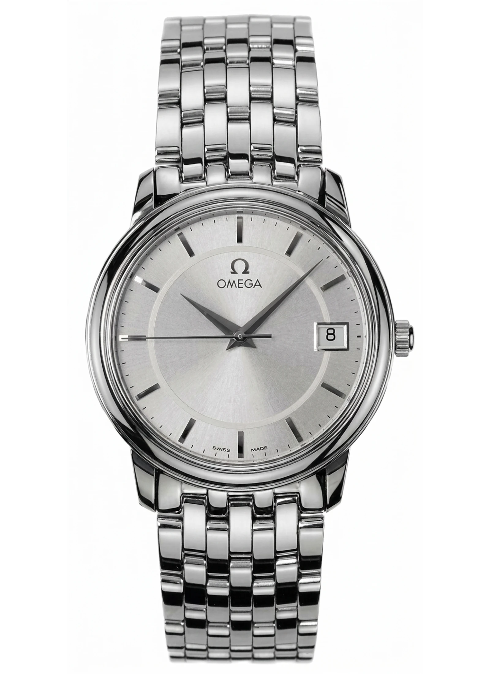 Omega De Ville 4510.31.00