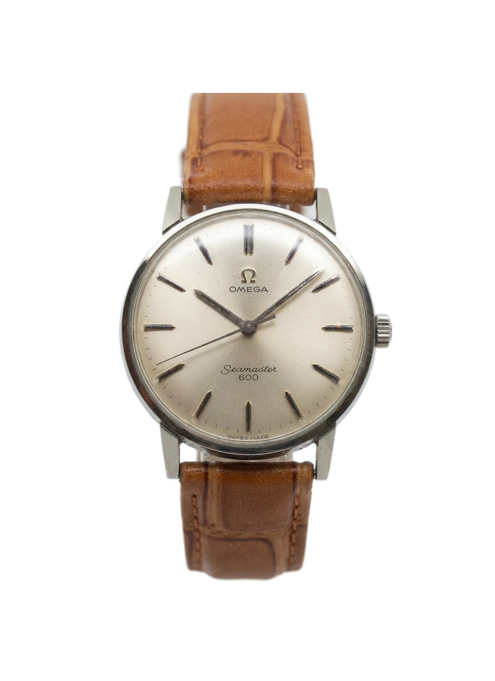 Omega Seamaster 135.011