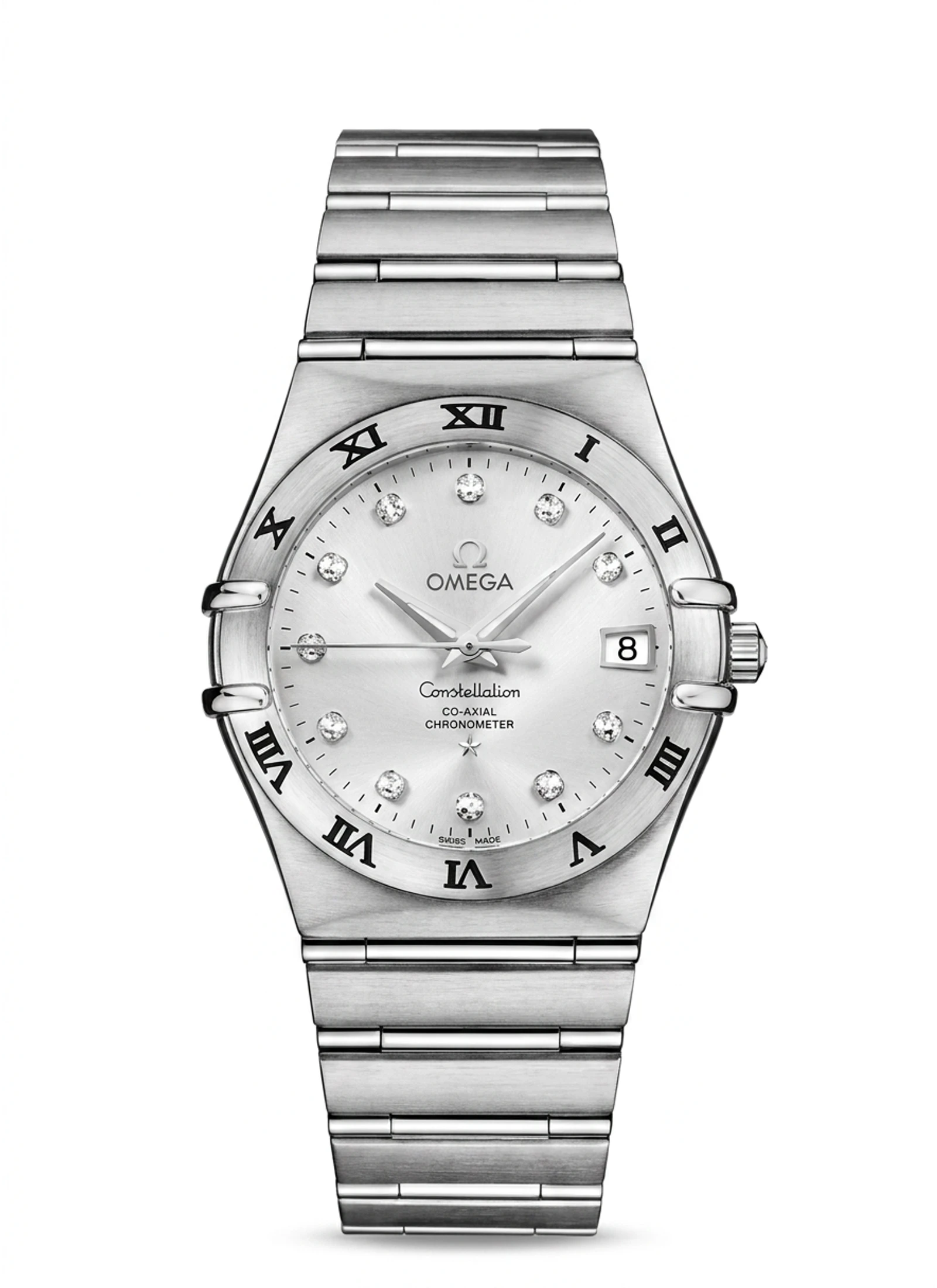 Omega Constellation 111.10.36.20.52.001