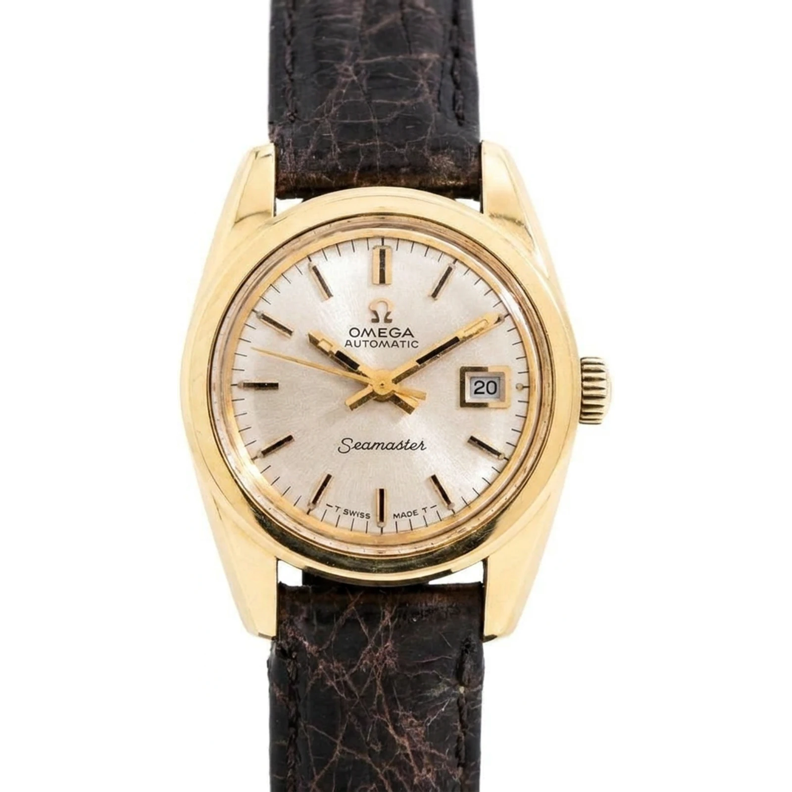 Omega Seamaster 566.013